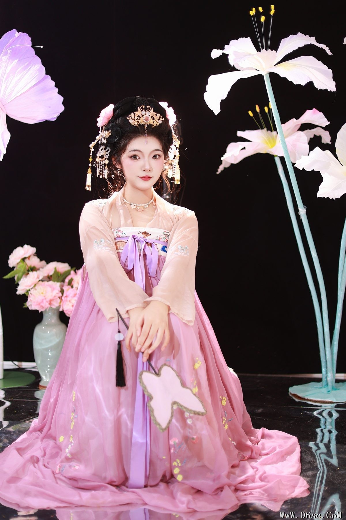 图片[11]-YiTuYu艺图语 Vol.5651 KaiLin Jiang[36P]-六色网