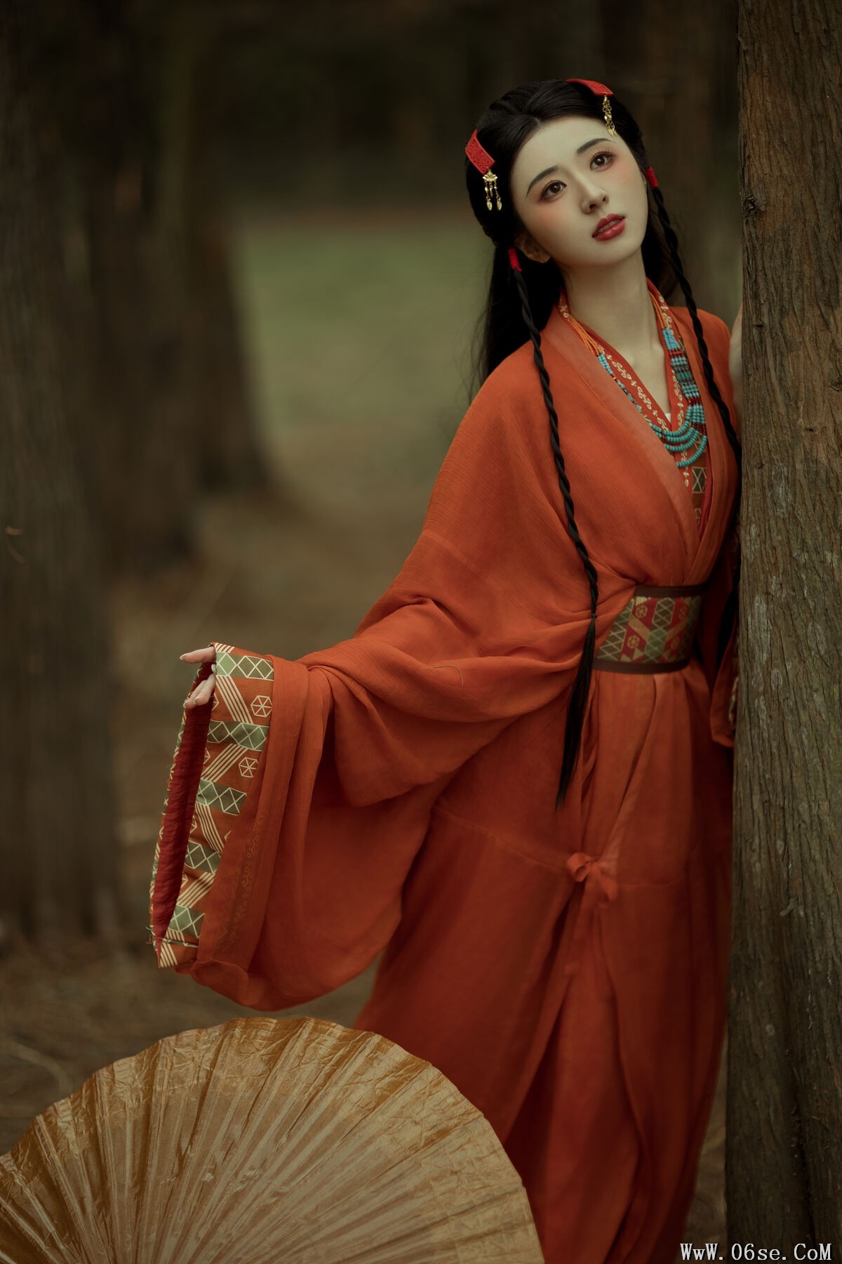 图片[25]-YiTuYu艺图语 Vol.7549 Xiao Xi Zi[33P]-六色网
