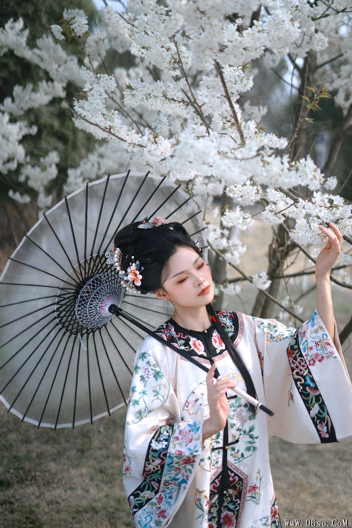 图片[5]-YiTuYu艺图语 Vol.6673 Xiao Xi Ya[24P]-六色网