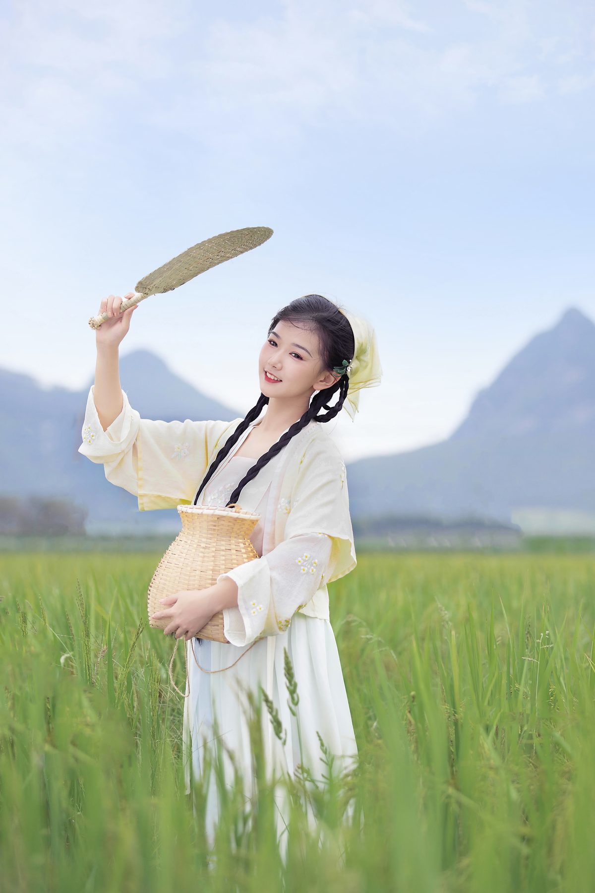 图片[21]-YiTuYu艺图语 Vol.5150 Suan La Tang Er[26P]-六色网