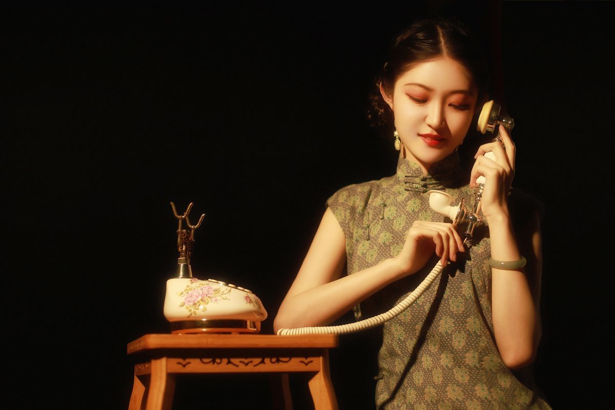 图片[20]-YiTuYu艺图语 Vol.3785 Tian Tian[29P]-六色网