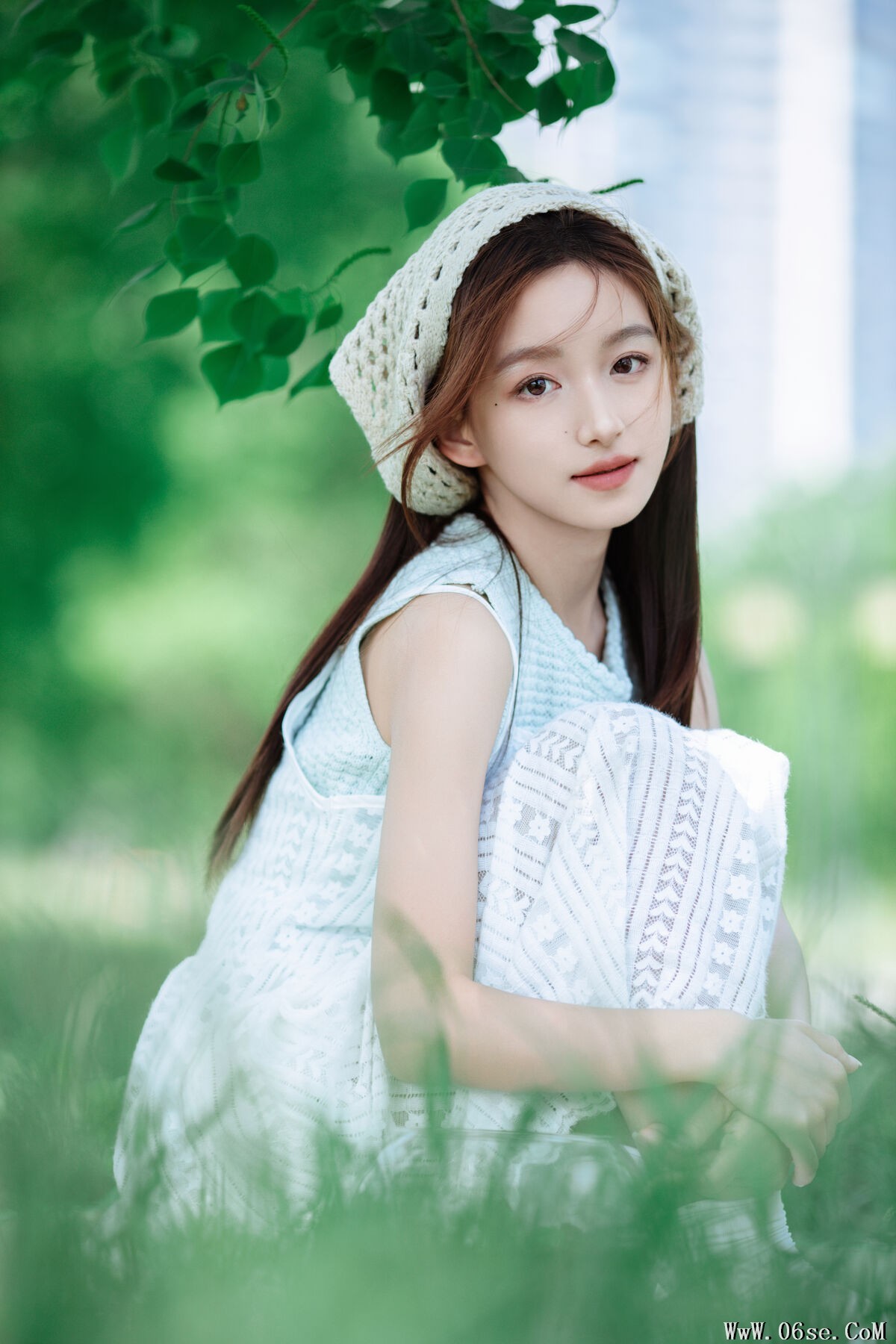 图片[17]-YiTuYu艺图语 Vol.7178 Yu Er[27P]-六色网
