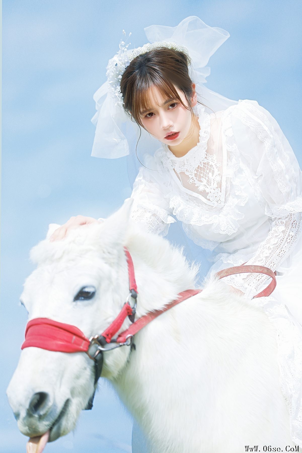 图片[8]-YiTuYu艺图语 Vol.3405 Lin Mu Ting Zi[24P]-六色网