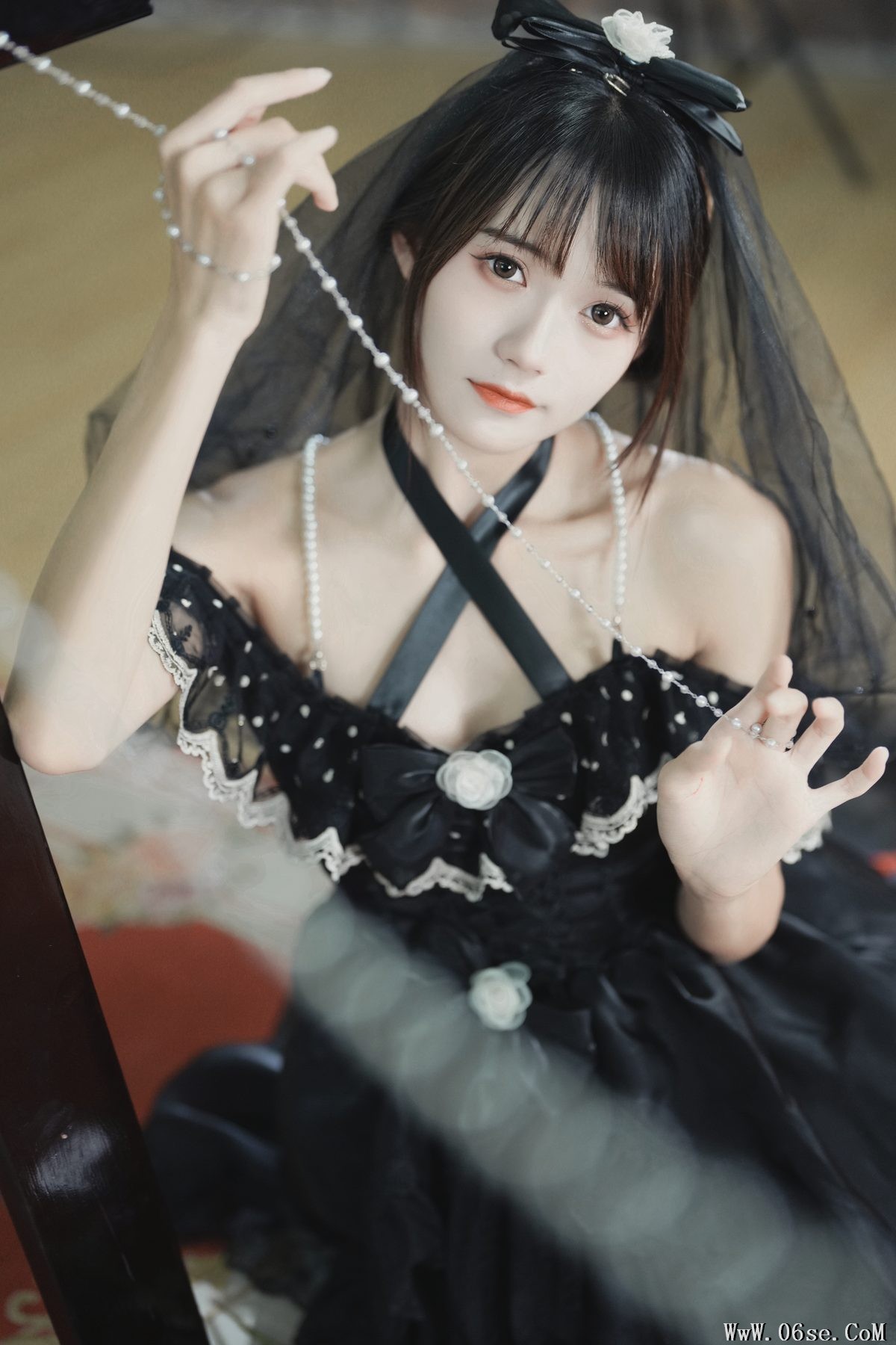 图片[22]-YiTuYu艺图语 Vol.4614 Tu Zi Zzz Bu Chi Hu Luo Bo[29P]-六色网