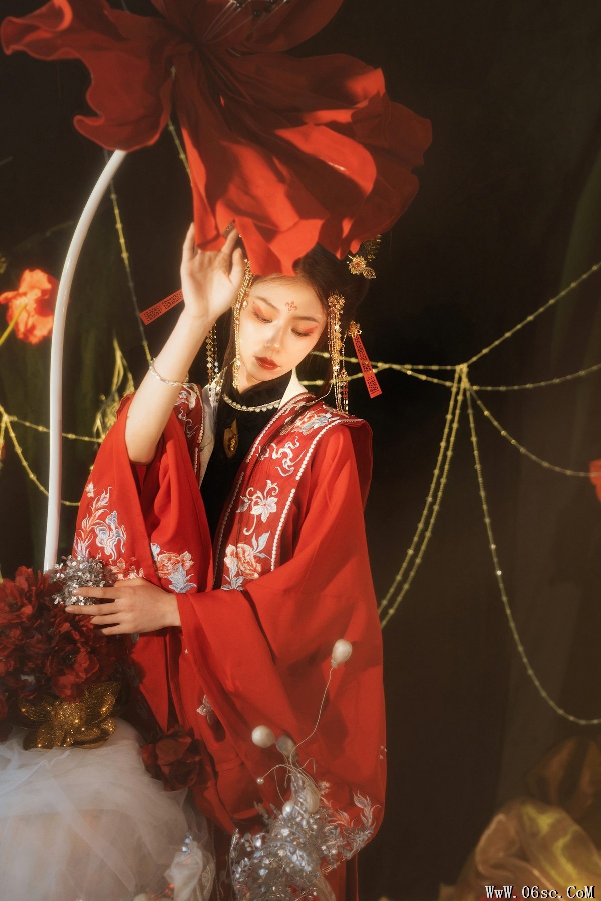 图片[24]-YiTuYu艺图语 Vol.4377 Ten[29P]-六色网