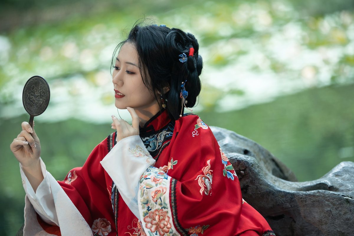 图片[5]-YiTuYu艺图语 Vol.4192 Qing Qing[36P]-六色网