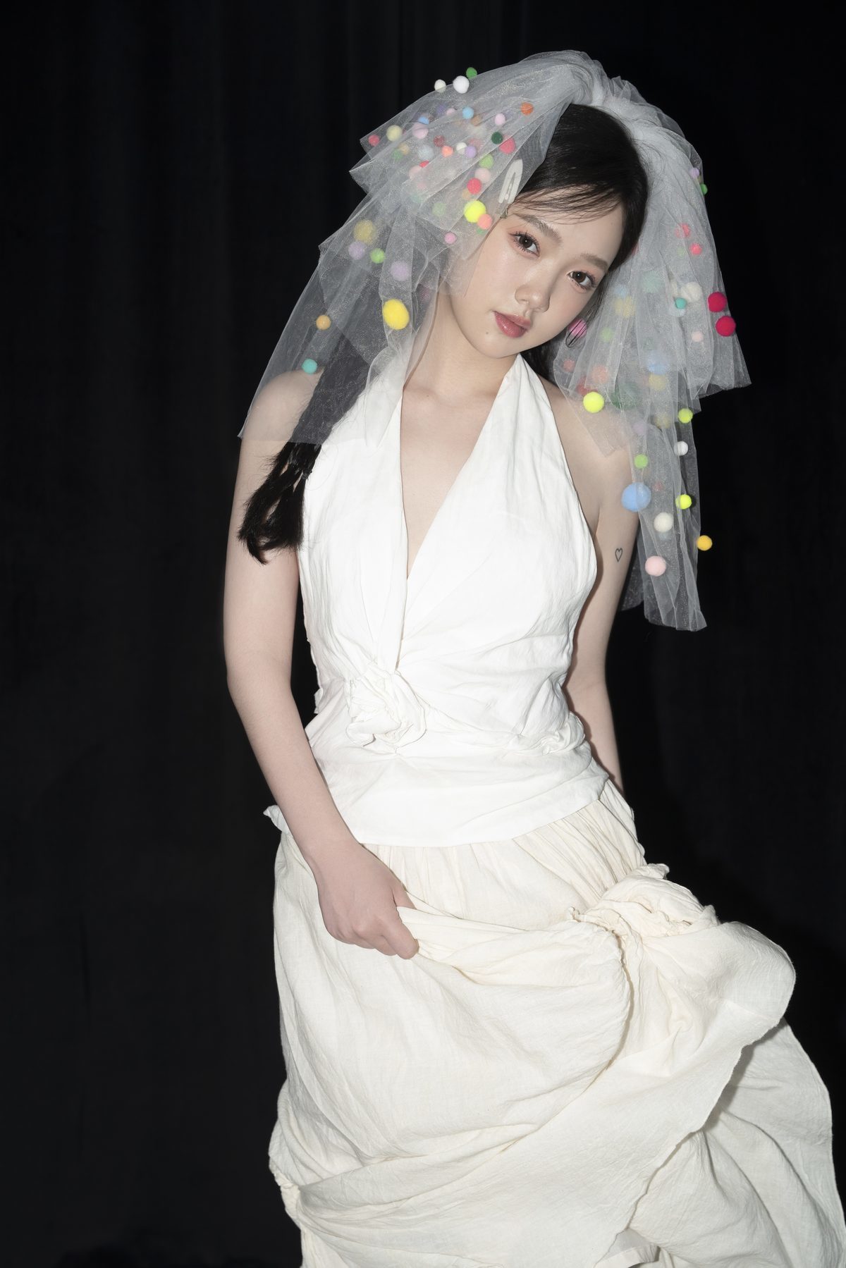 图片[25]-YiTuYu艺图语 Vol.5788 Lu Dan[25P]-六色网