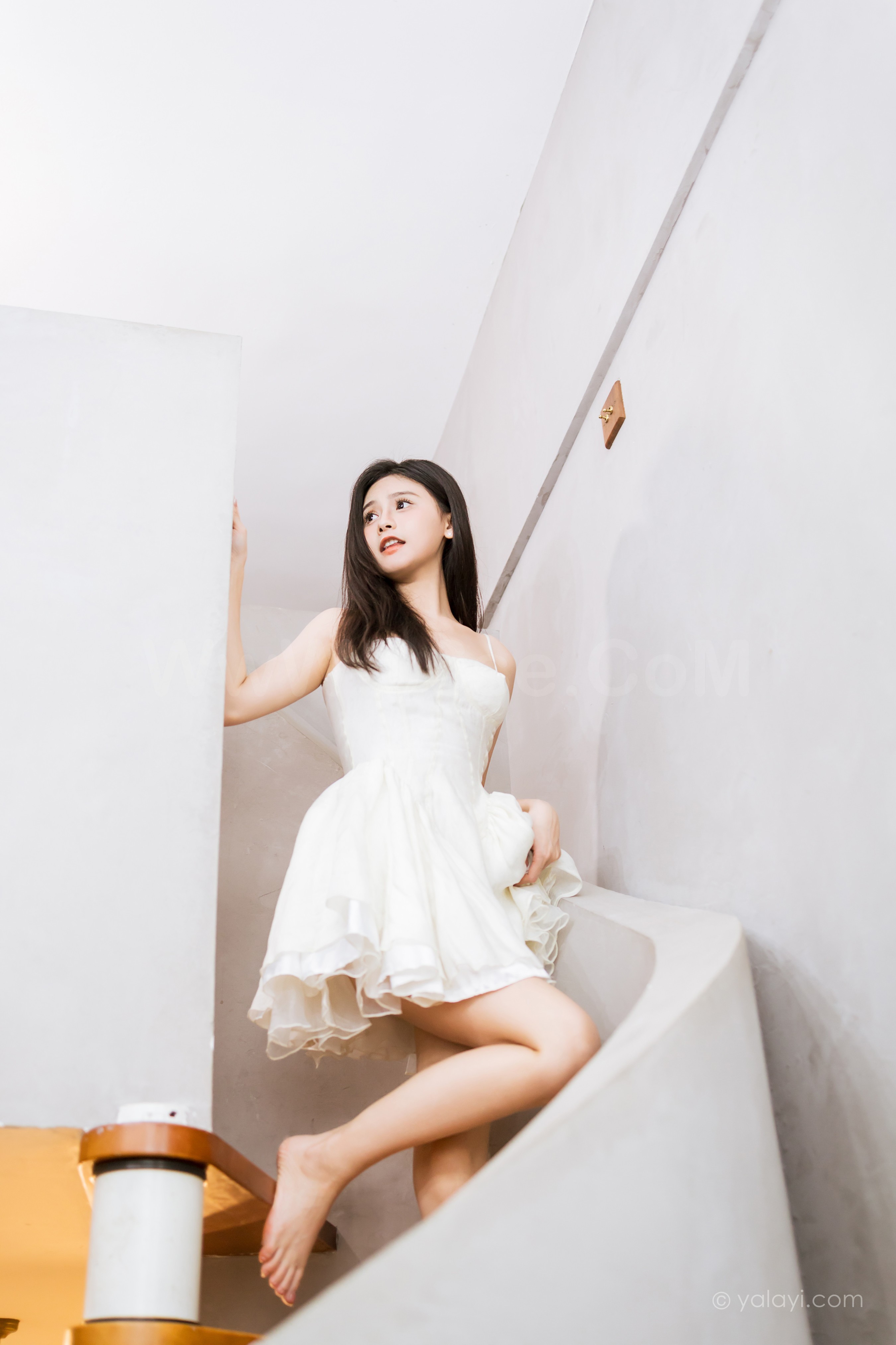 图片[19]-雅拉伊 – 若婷《风流韵事》[41P]-六色网