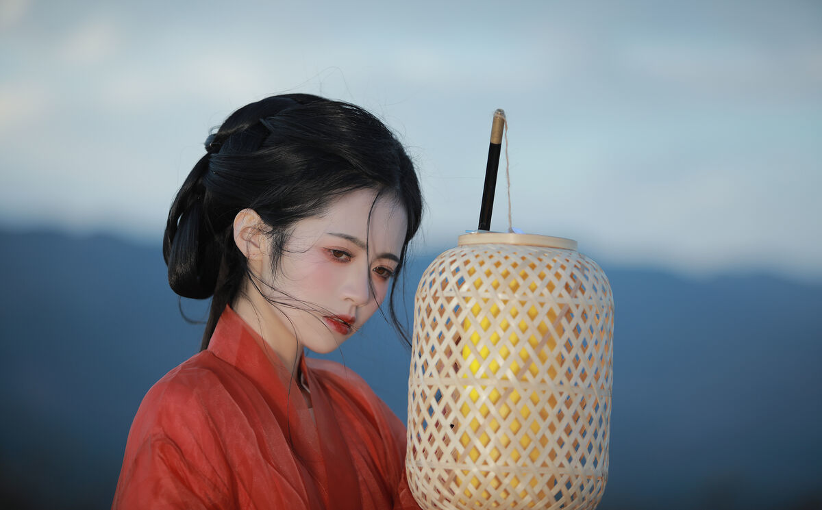图片[15]-YiTuYu艺图语 Vol.6594 Wei Mo[23P]-六色网