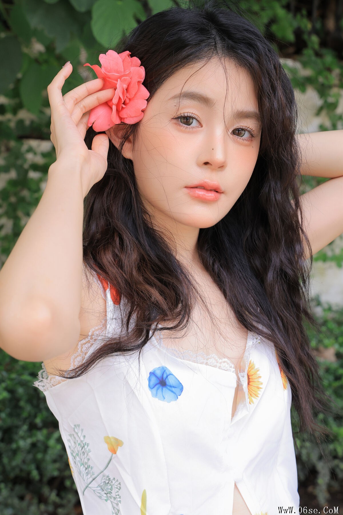 图片[23]-YiTuYu艺图语 Vol.7582 Luo Xin Xin[27P]-六色网