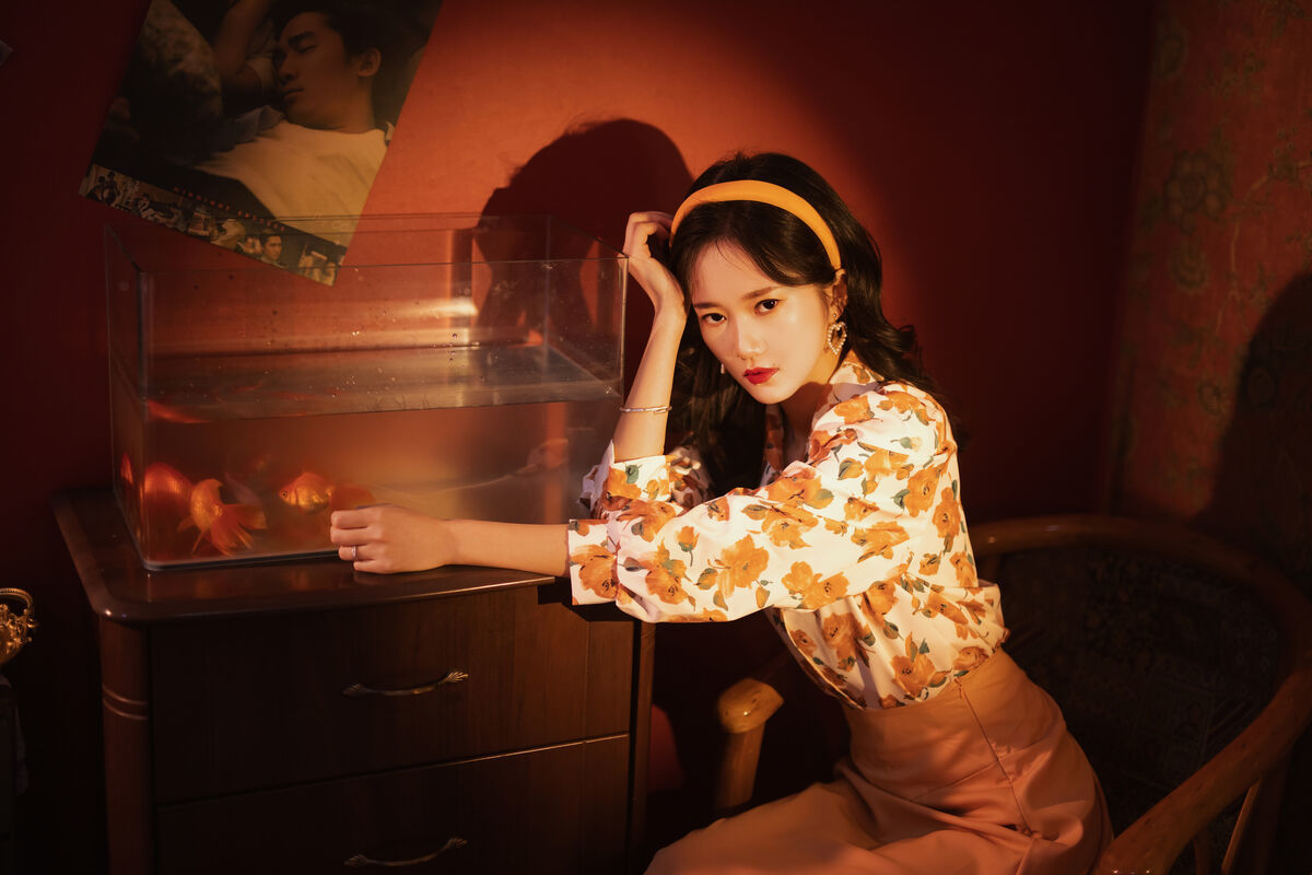 图片[13]-YiTuYu艺图语 Vol.6344 Wen Wen[28P]-六色网