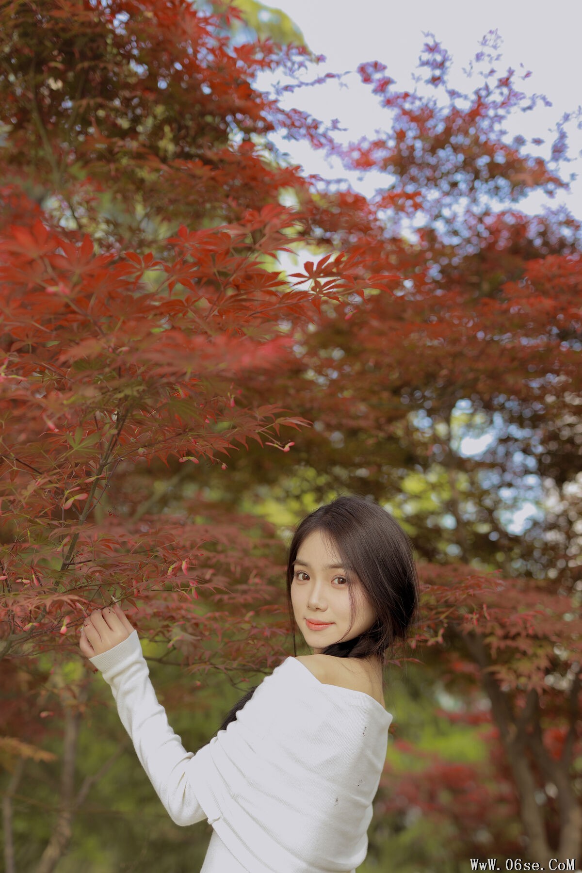 图片[11]-YiTuYu艺图语 Vol.6946 Wo Bu Shua Niao[29P]-六色网