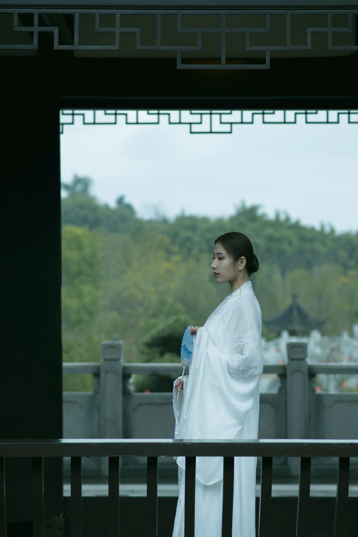 图片[24]-YiTuYu艺图语 Vol.4882 Lin Lin[26P]-六色网