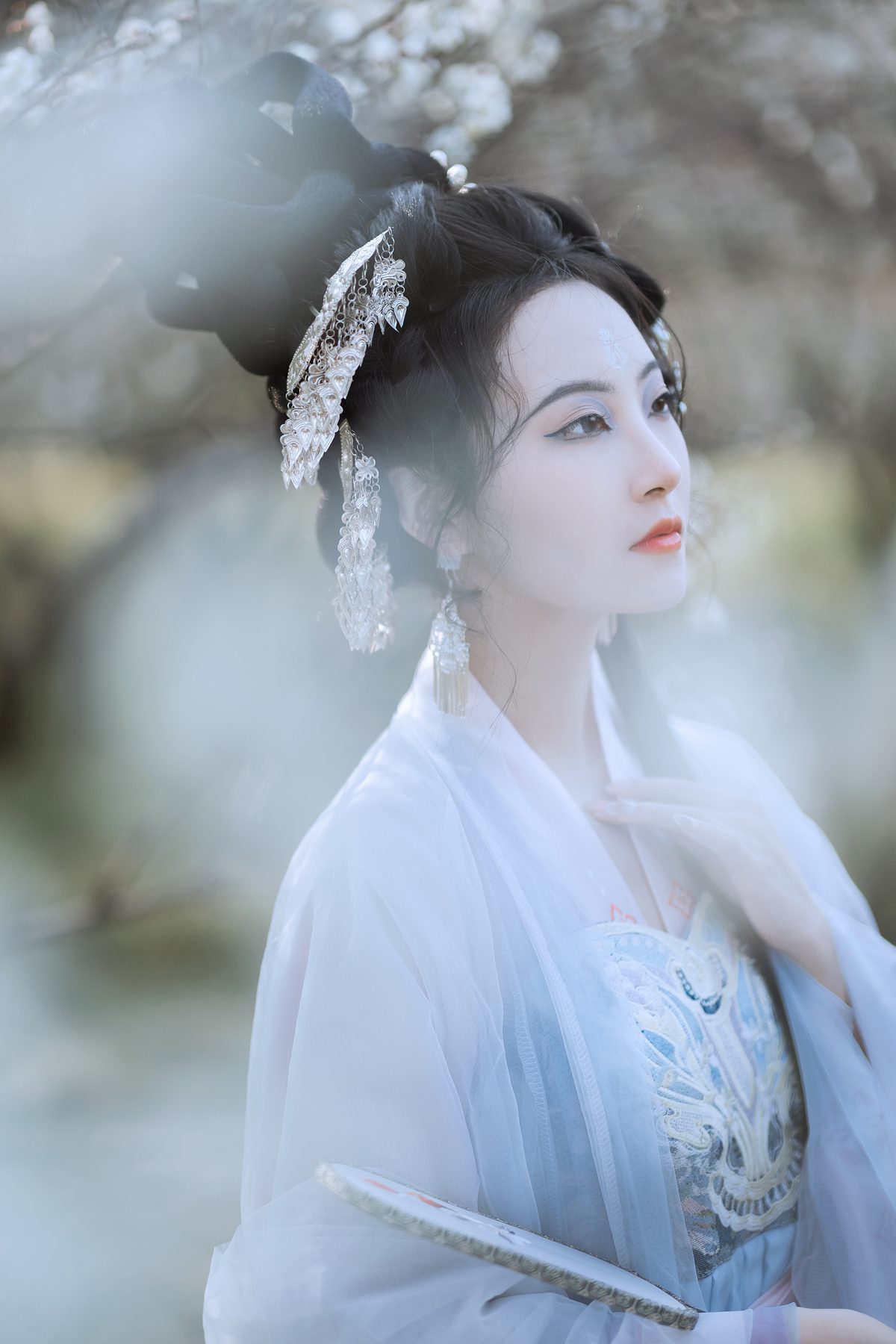图片[49]-YiTuYu艺图语 Vol.4314 Shen Yun Liao[51P]-六色网