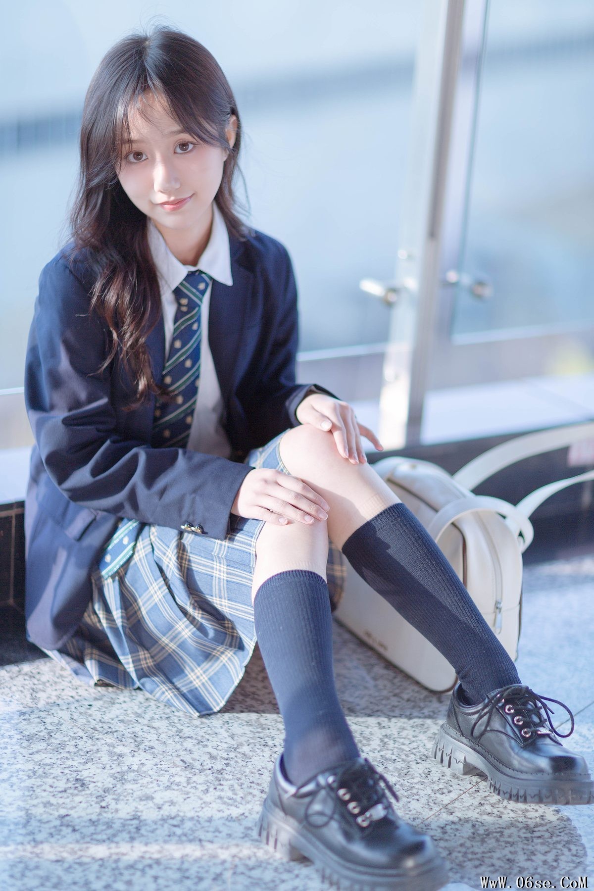图片[19]-YiTuYu艺图语 Vol.3920 Jing Yi[30P]-六色网
