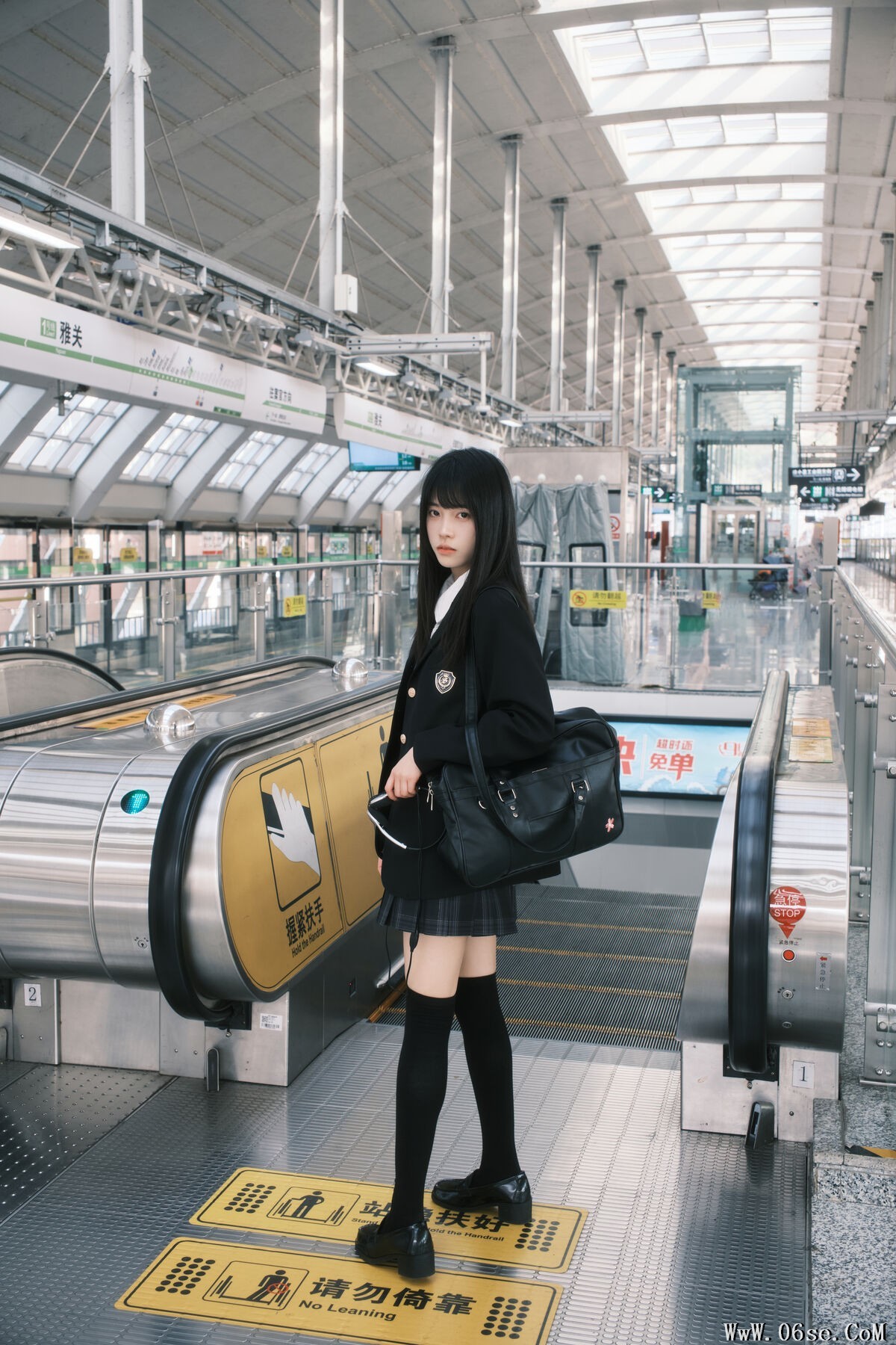 图片[9]-YiTuYu艺图语 Vol.6651 Xiao Song Ma Nai[69P]-六色网