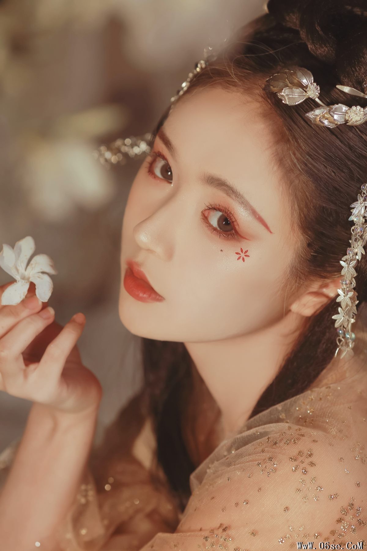 图片[10]-YiTuYu艺图语 Vol.3101 Nai Wen Wen[24P]-六色网