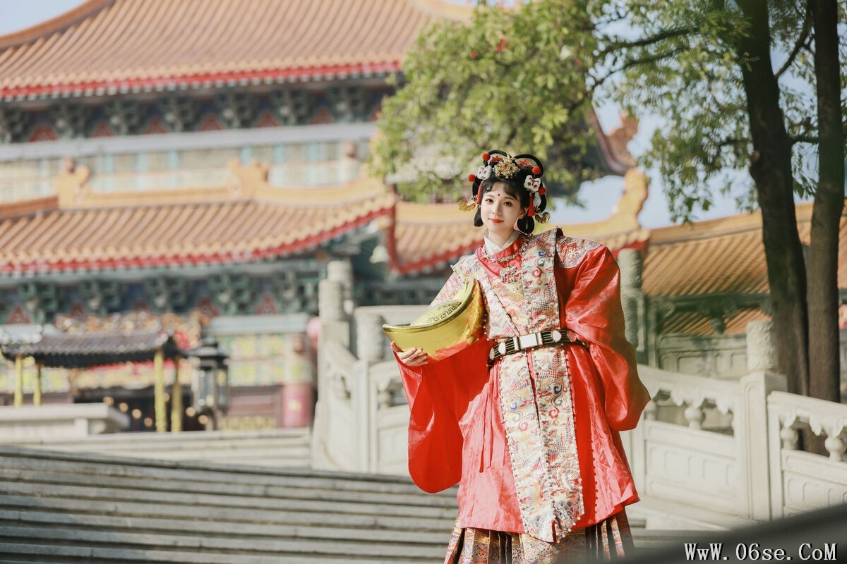 图片[4]-YiTuYu艺图语 Vol.6379 Mini Mi Li[27P]-六色网