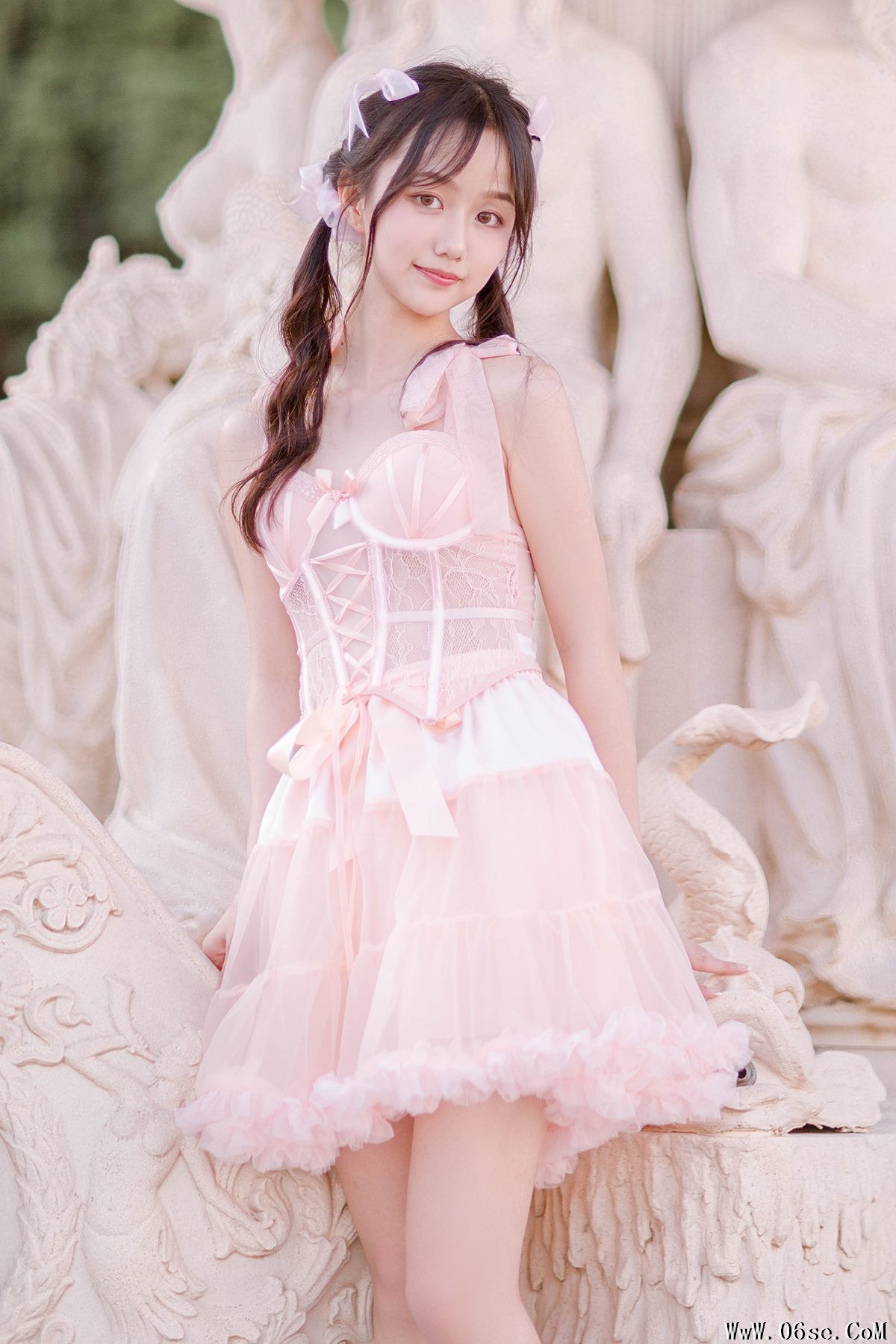 YiTuYu艺图语 Vol.4345 Jing Yi[23P]-六色网
