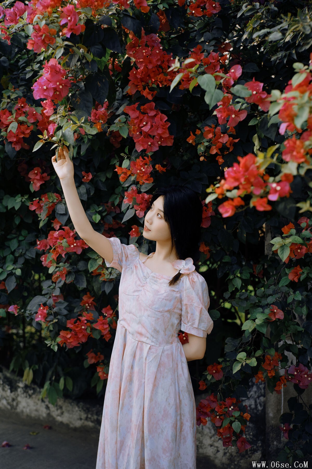 图片[19]-YiTuYu艺图语 Vol.6836 Zi Qing[23P]-六色网