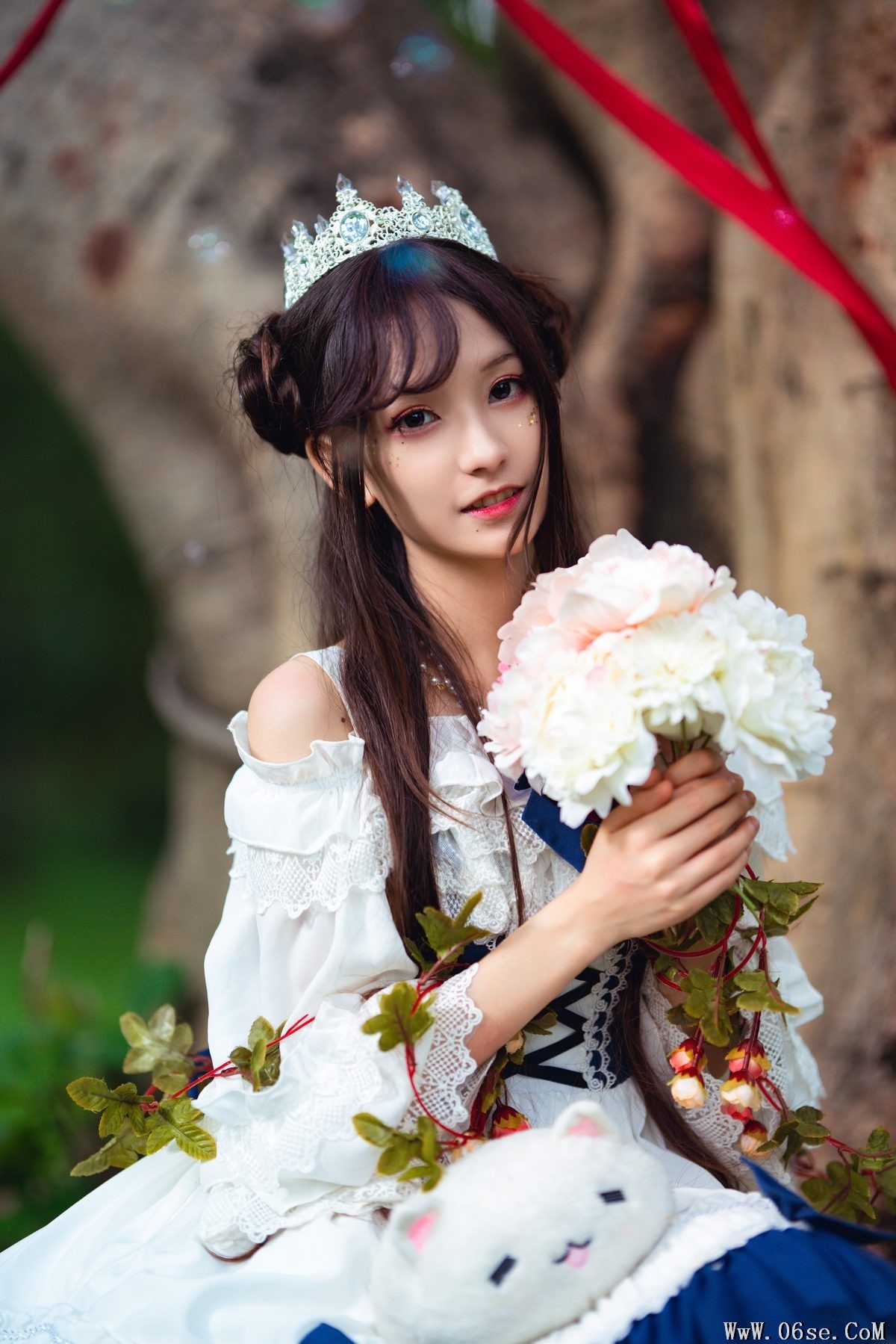 图片[15]-YiTuYu艺图语 Vol.4428 Yue Ling Er[26P]-六色网