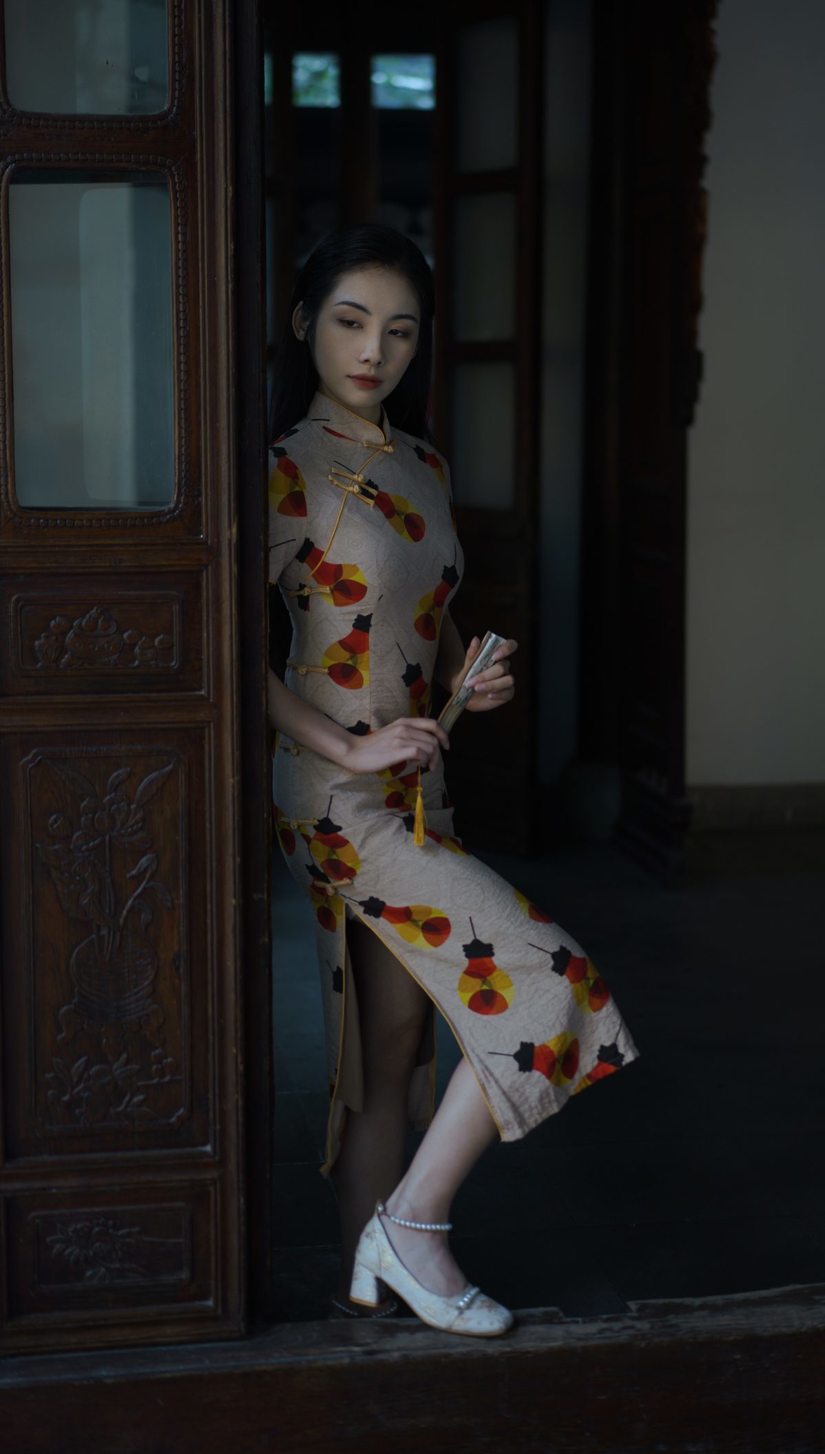 图片[19]-YiTuYu艺图语 Vol.5996 Yu Hitomi Rice[22P]-六色网