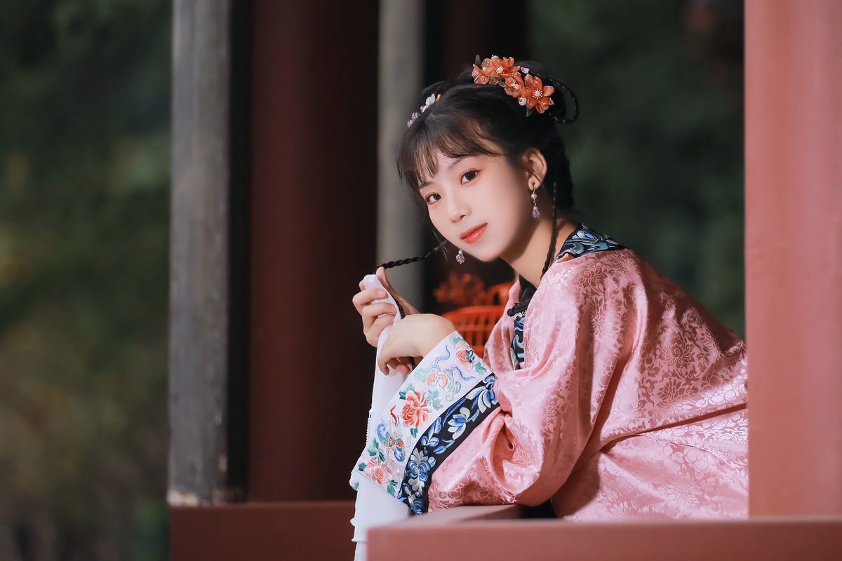 图片[9]-YiTuYu艺图语 Vol.6094 Zhou Zhou AY[23P]-六色网