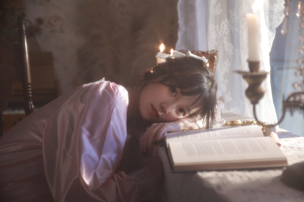 图片[26]-YiTuYu艺图语 Vol.3152 Echo[32P]-六色网