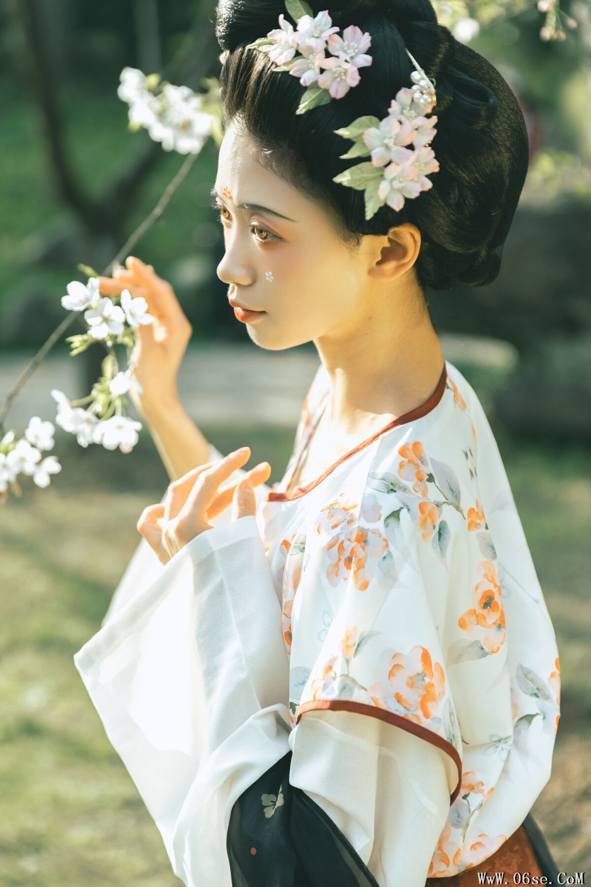 图片[11]-YiTuYu艺图语 Vol.7093 Ji Xiang Xiang[25P]-六色网