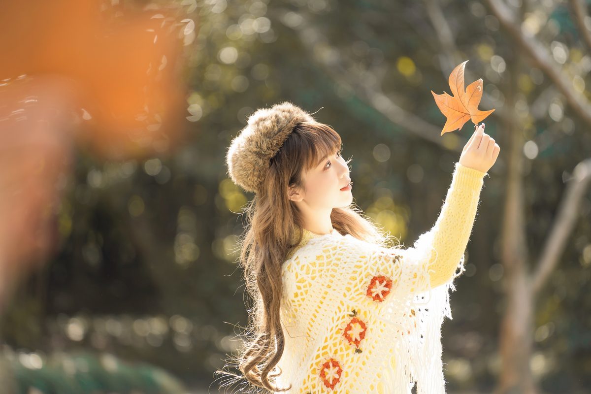 图片[13]-YiTuYu艺图语 Vol.6134 Pao Fu Xiao Fang[35P]-六色网