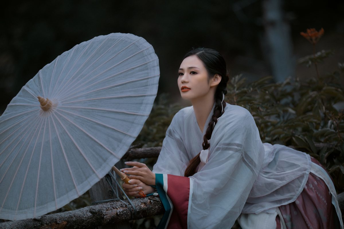 图片[18]-YiTuYu艺图语 Vol.3530 Xie A Ling[33P]-六色网