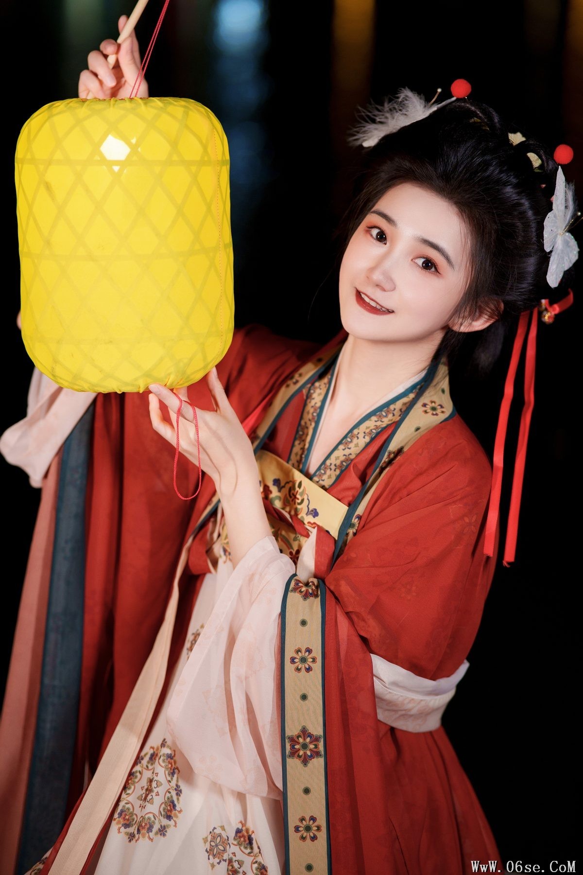 图片[31]-YiTuYu艺图语 Vol.5756 Yi Da Kuai Dan Gao[32P]-六色网