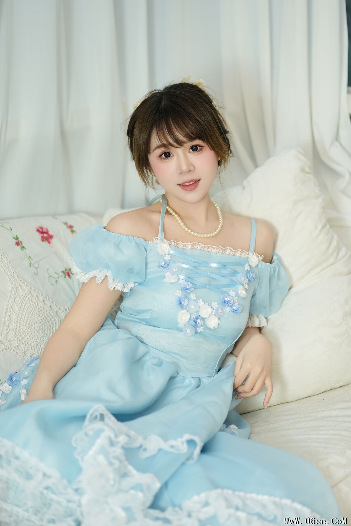 图片[6]-YiTuYu艺图语 Vol.6448 Pao Fu Xiao Fang[24P]-六色网
