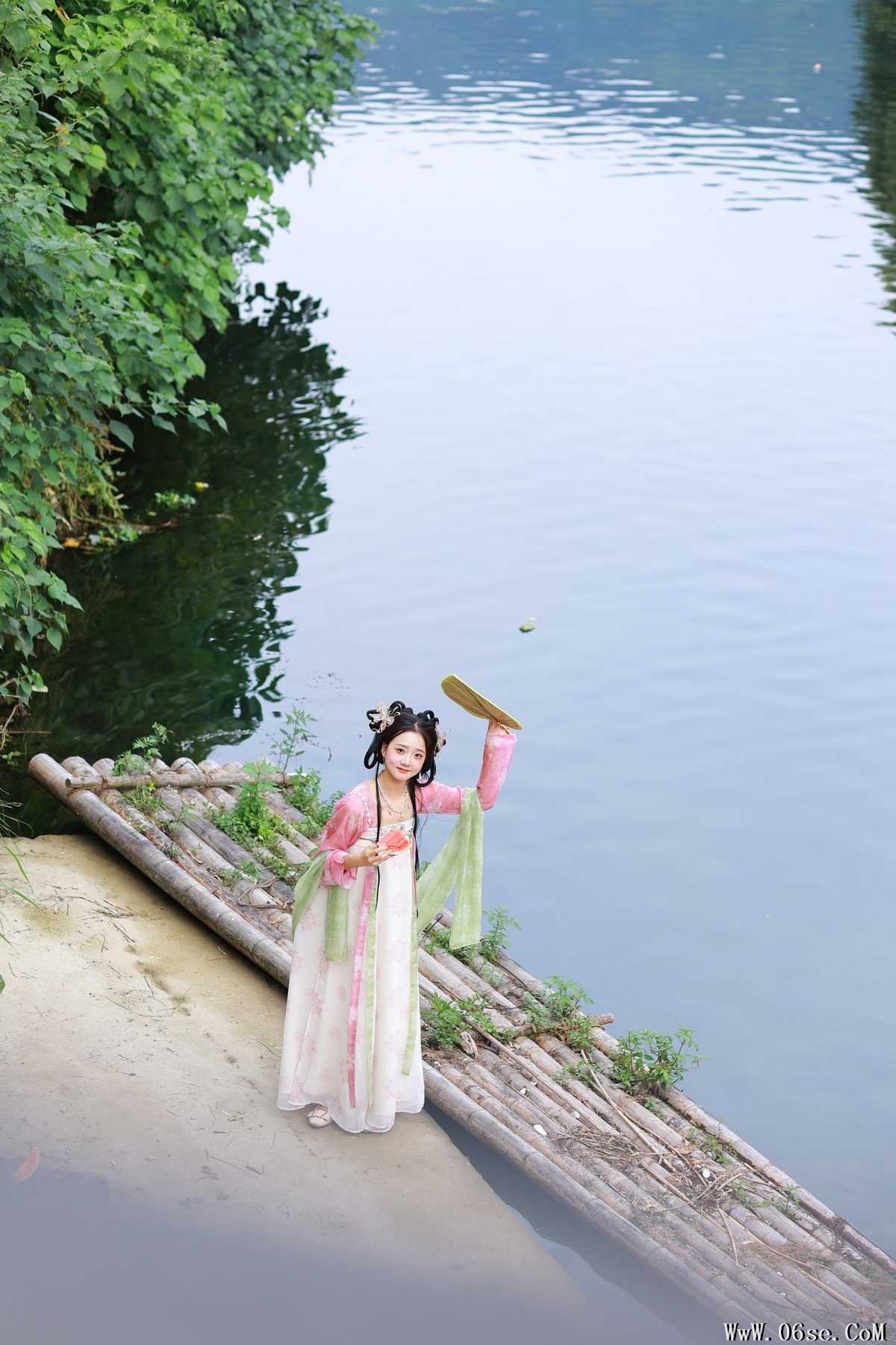 图片[20]-YiTuYu艺图语 Vol.4629 You Er Bai Bai[30P]-六色网