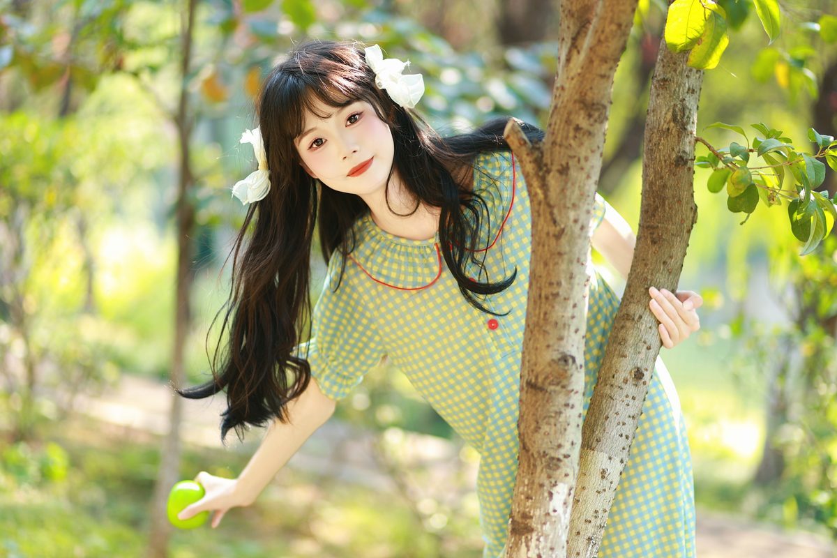 图片[10]-YiTuYu艺图语 Vol.6004 Guan Ning[31P]-六色网