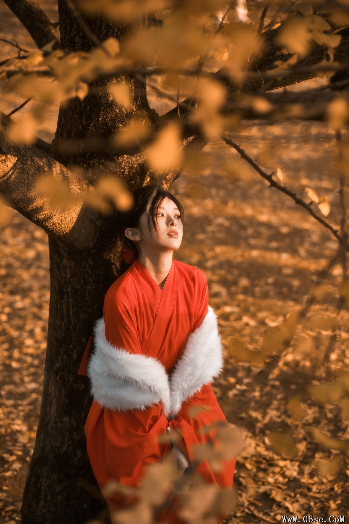 图片[8]-YiTuYu艺图语 Vol.6118 Zhang Zhang Bao[23P]-六色网