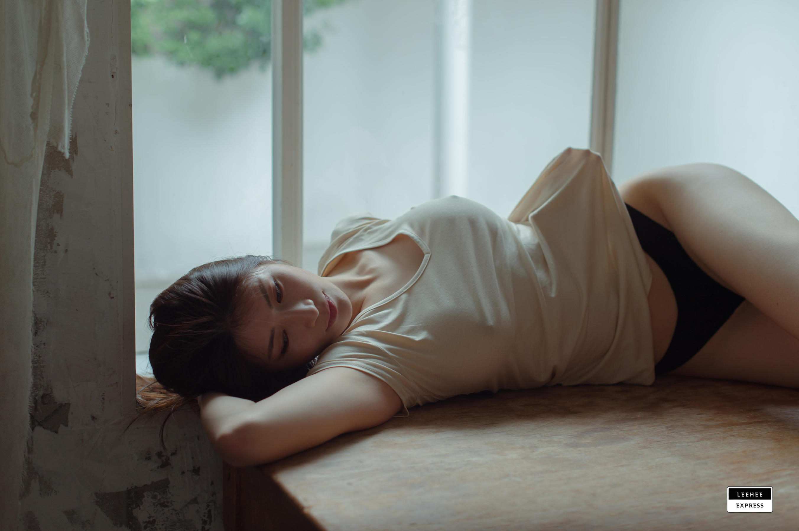 图片[20]-[LEEHEE EXPRESS] LEHF-059B – Min.E[53P]-六色网
