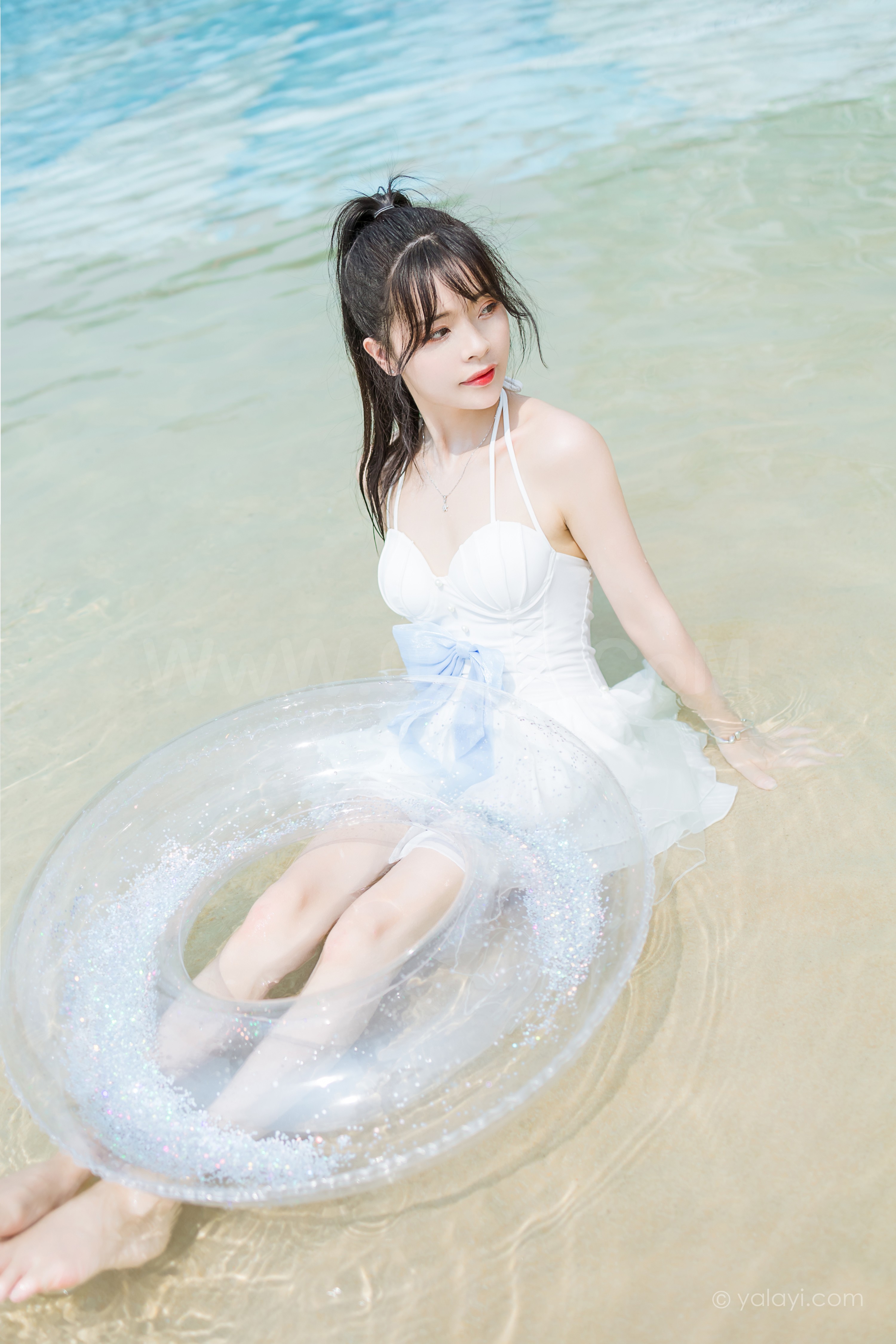 图片[30]-雅拉伊 – 程小蝶《美人鱼》[41P]-六色网