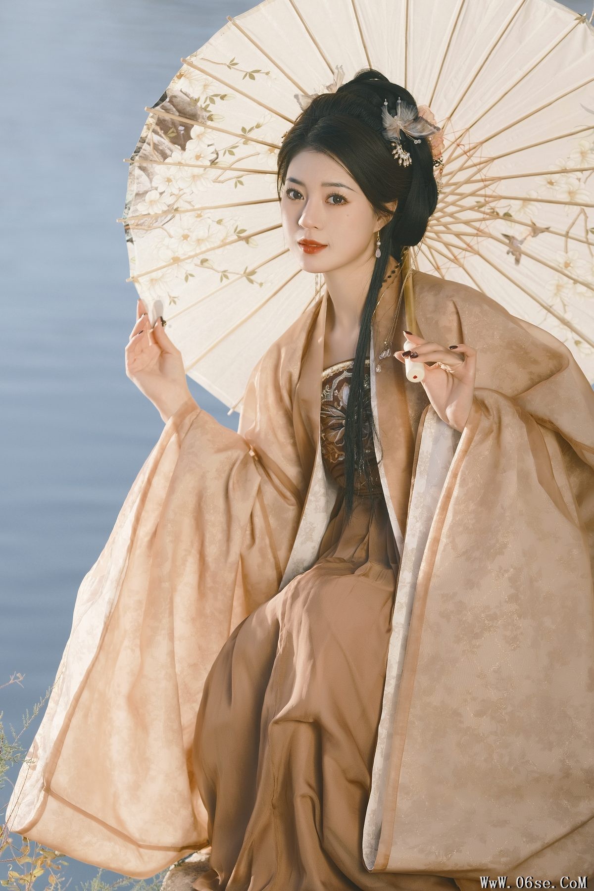 图片[25]-YiTuYu艺图语 Vol.6146 Xiao Lou[32P]-六色网