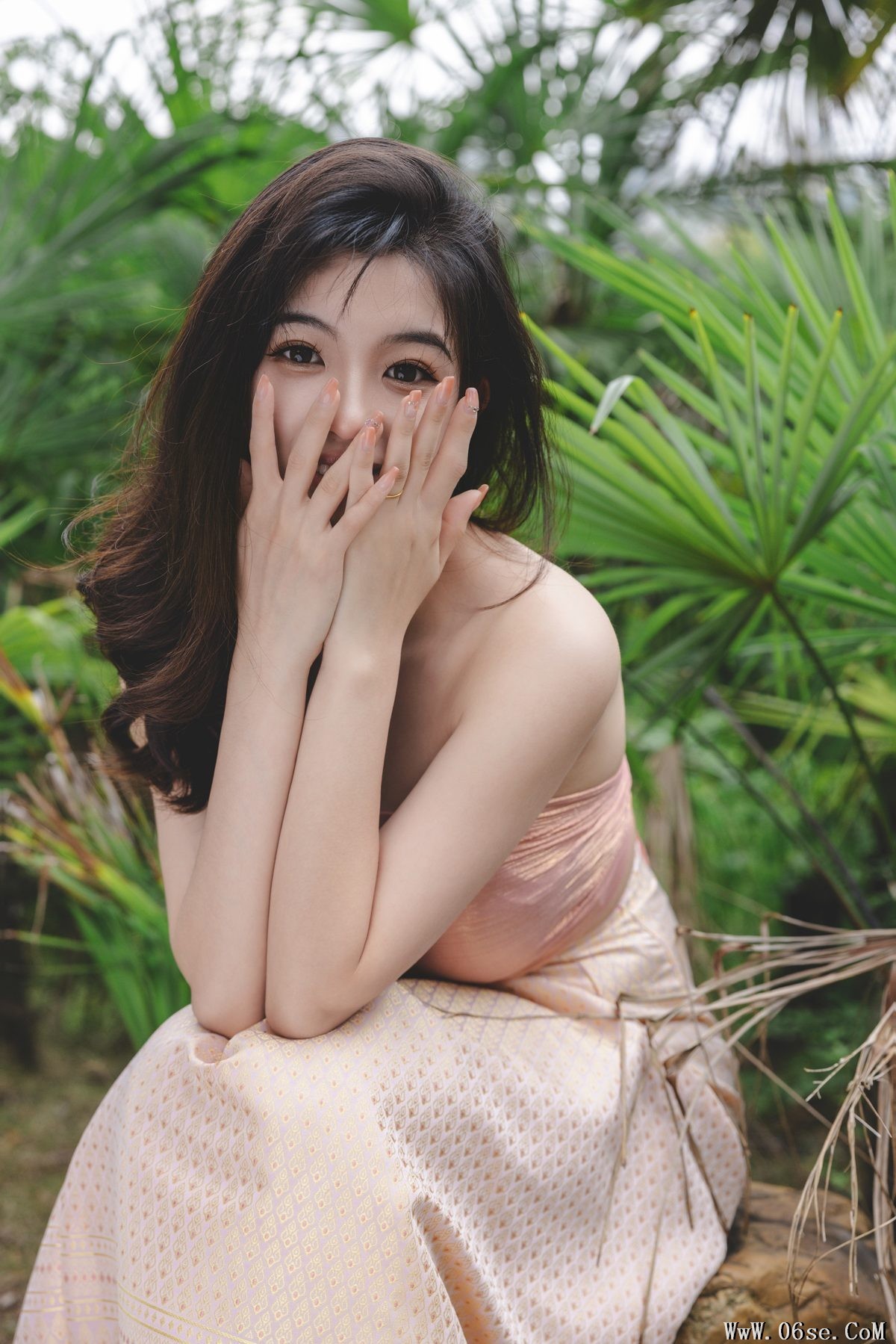 图片[5]-YiTuYu艺图语 Vol.4742 Aka Ki Qing Ko[33P]-六色网