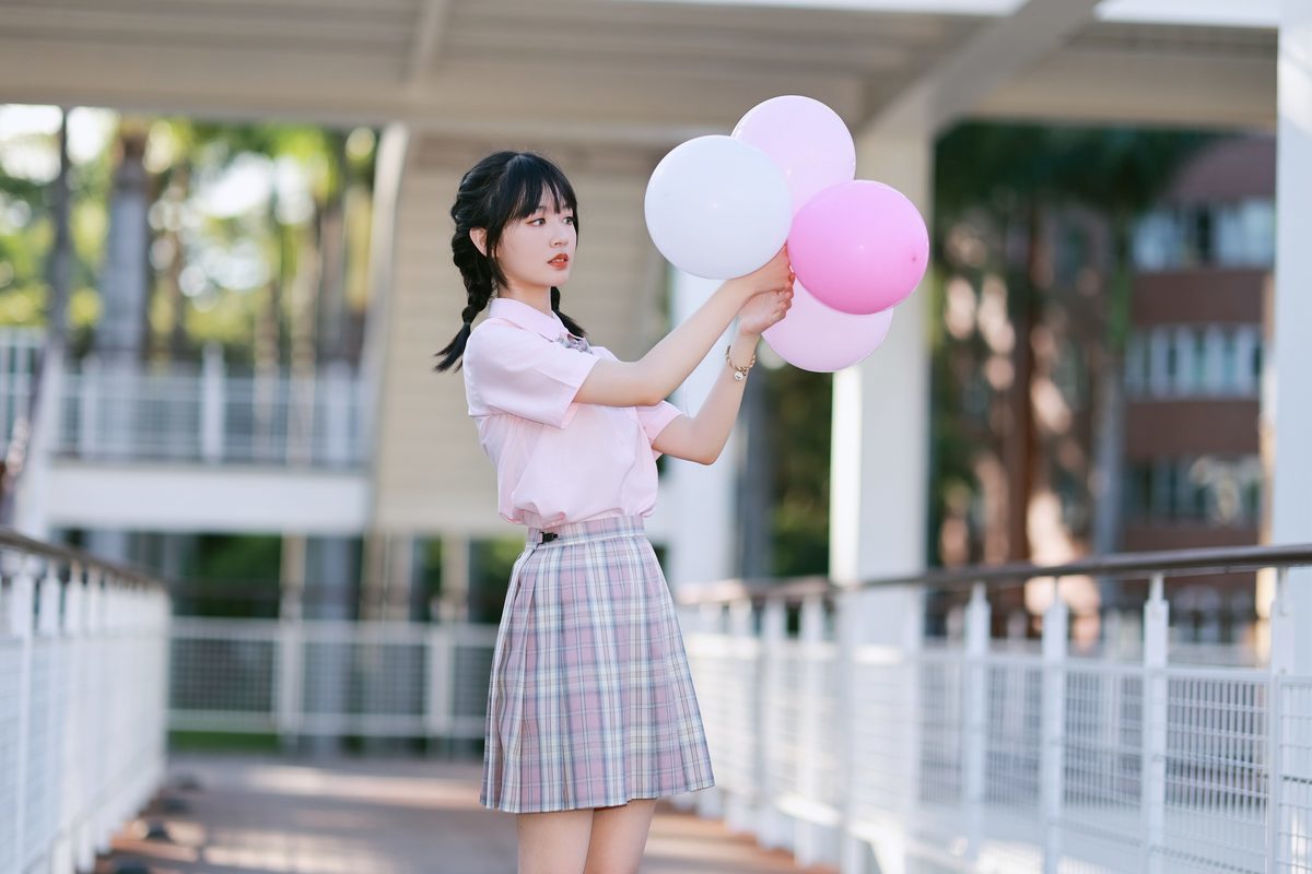 图片[26]-YiTuYu艺图语 Vol.5165 Xiao Le[40P]-六色网