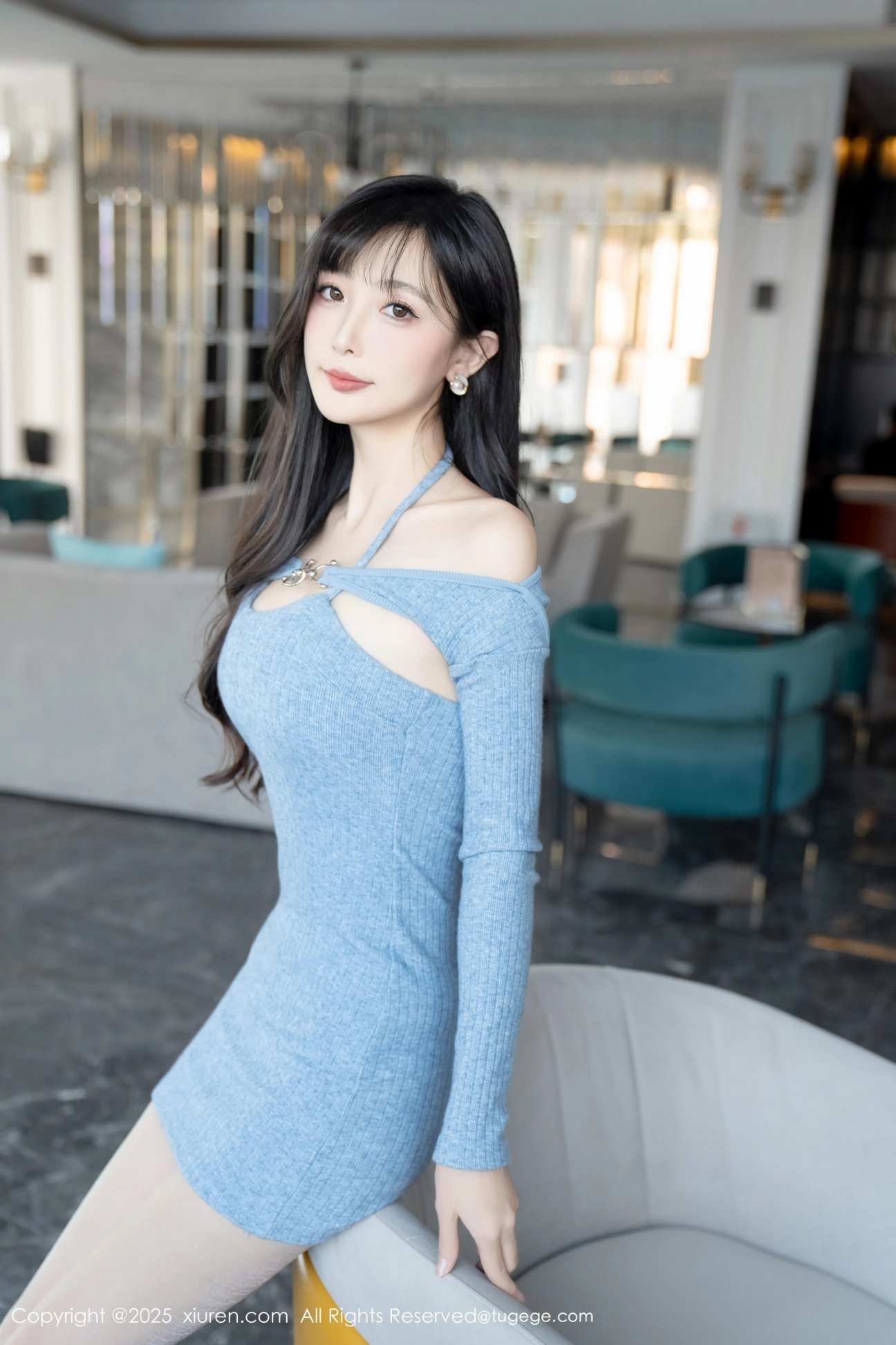 图片[16]-[XIUREN秀人网] 2025.04.08 NO.10124 樱桃小阑子[87P]-六色网
