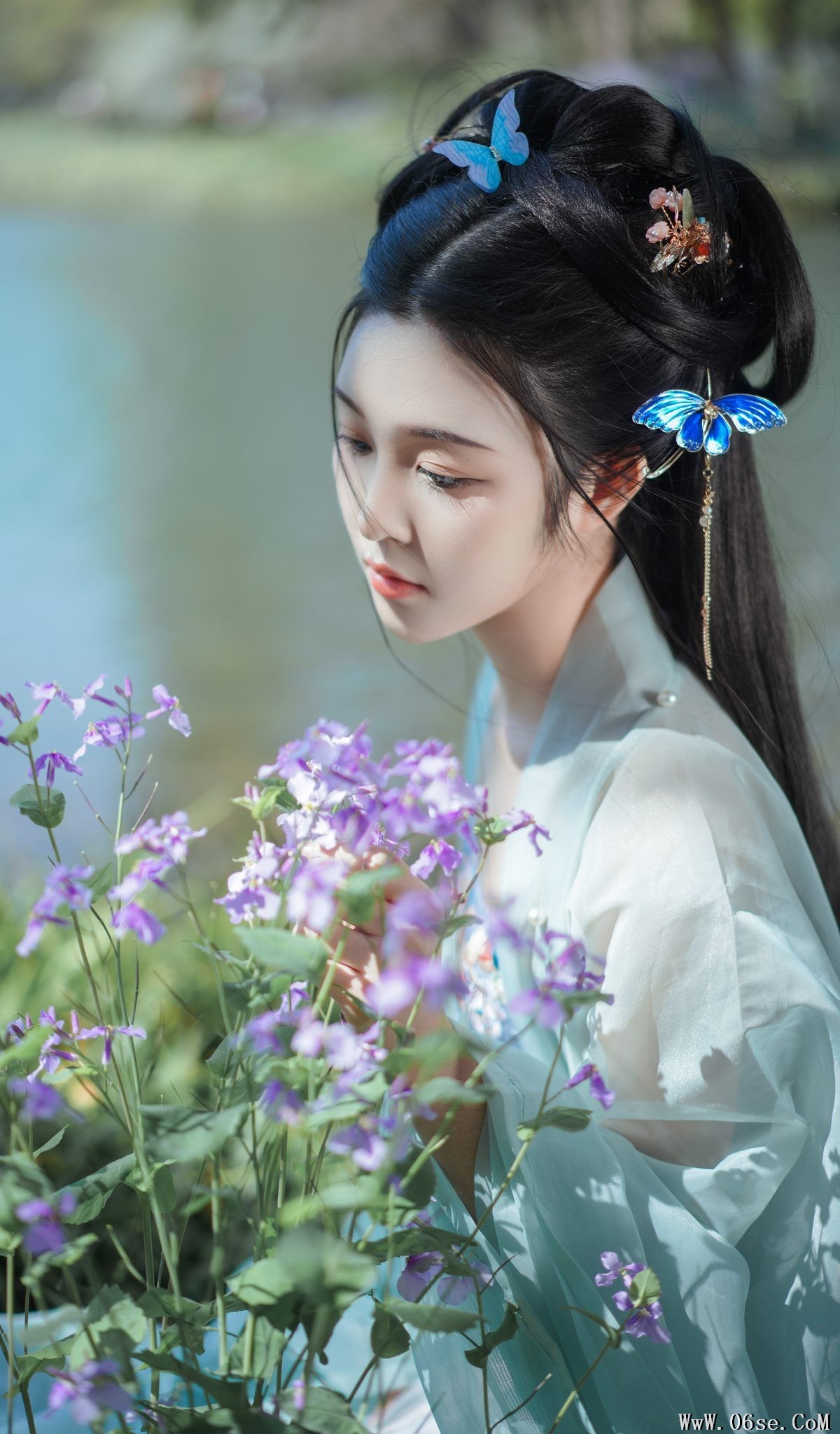 图片[7]-YiTuYu艺图语 Vol.3899 Ai Tan Xian De Xia Shang Zhou[25P]-六色网