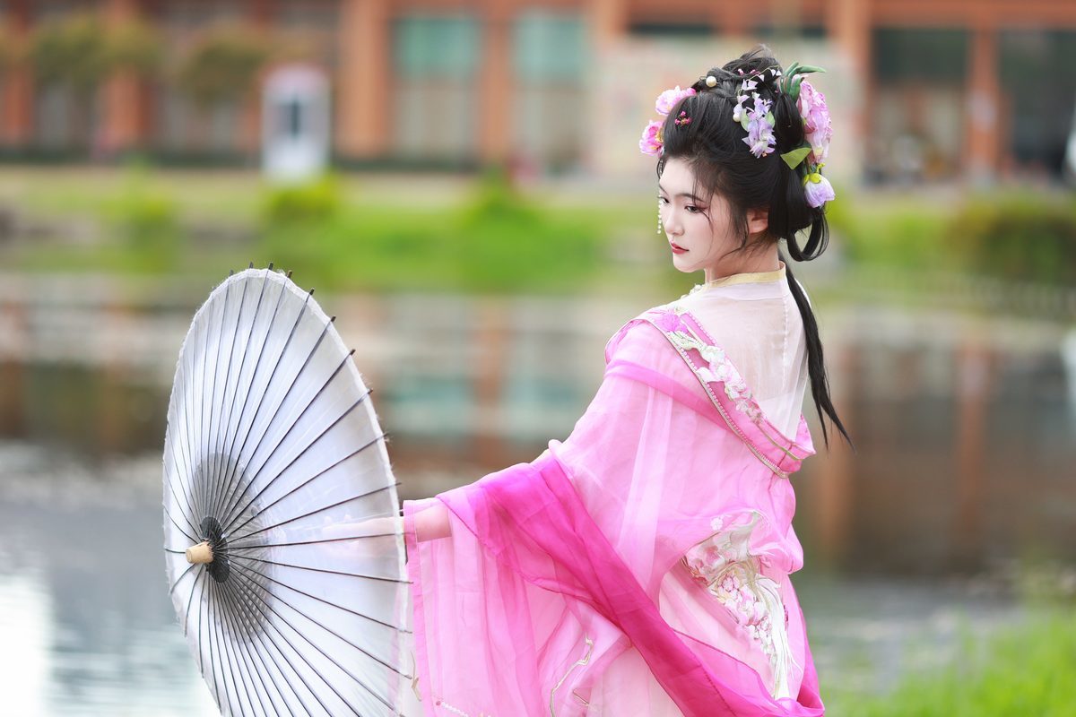 图片[18]-YiTuYu艺图语 Vol.5406 KaiLin Jiang[34P]-六色网