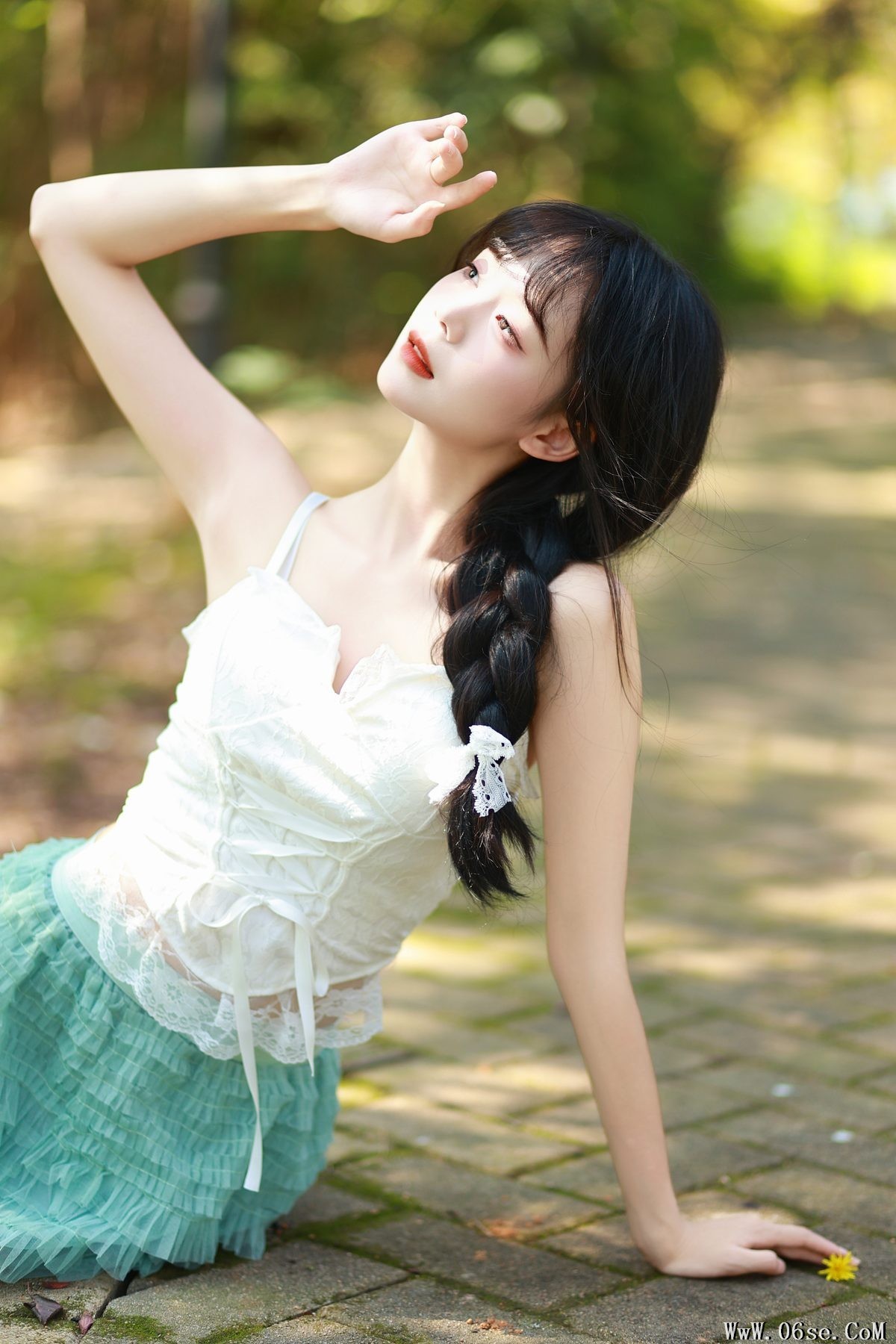 图片[24]-YiTuYu艺图语 Vol.5983 Guan Ning[47P]-六色网