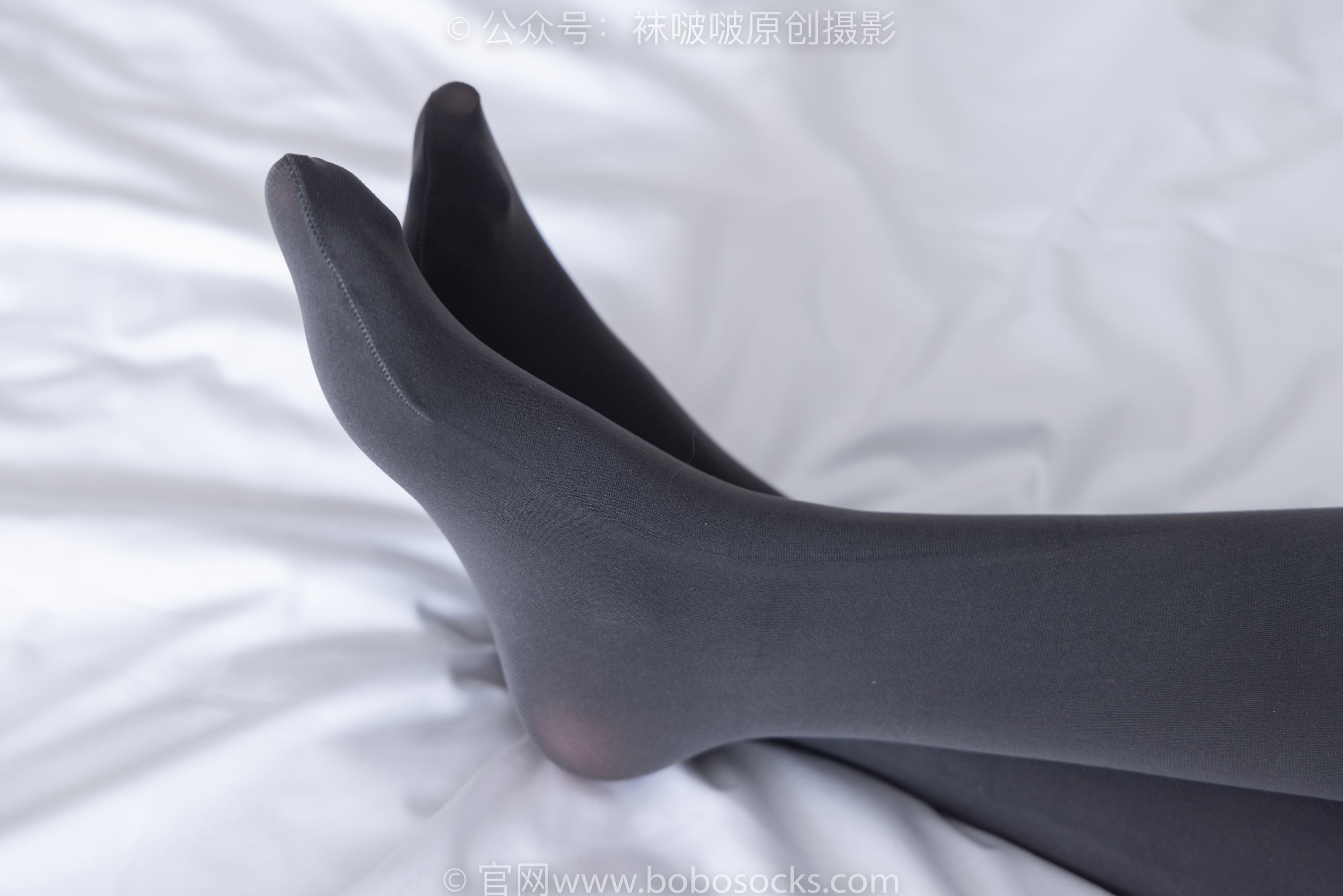 图片[14]-BoBoSocks袜啵啵 No.210 小甜豆 -皮鞋、厚灰丝、ol装[140P]-六色网