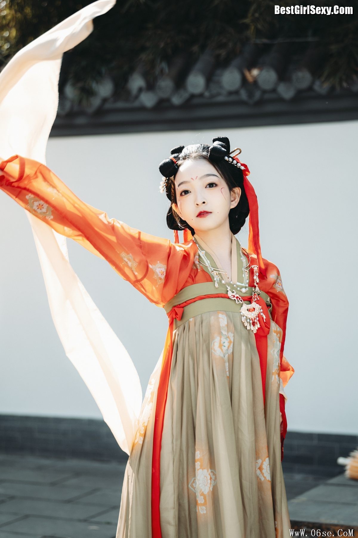 图片[23]-YiTuYu艺图语 Vol.3935 Wish[35P]-六色网