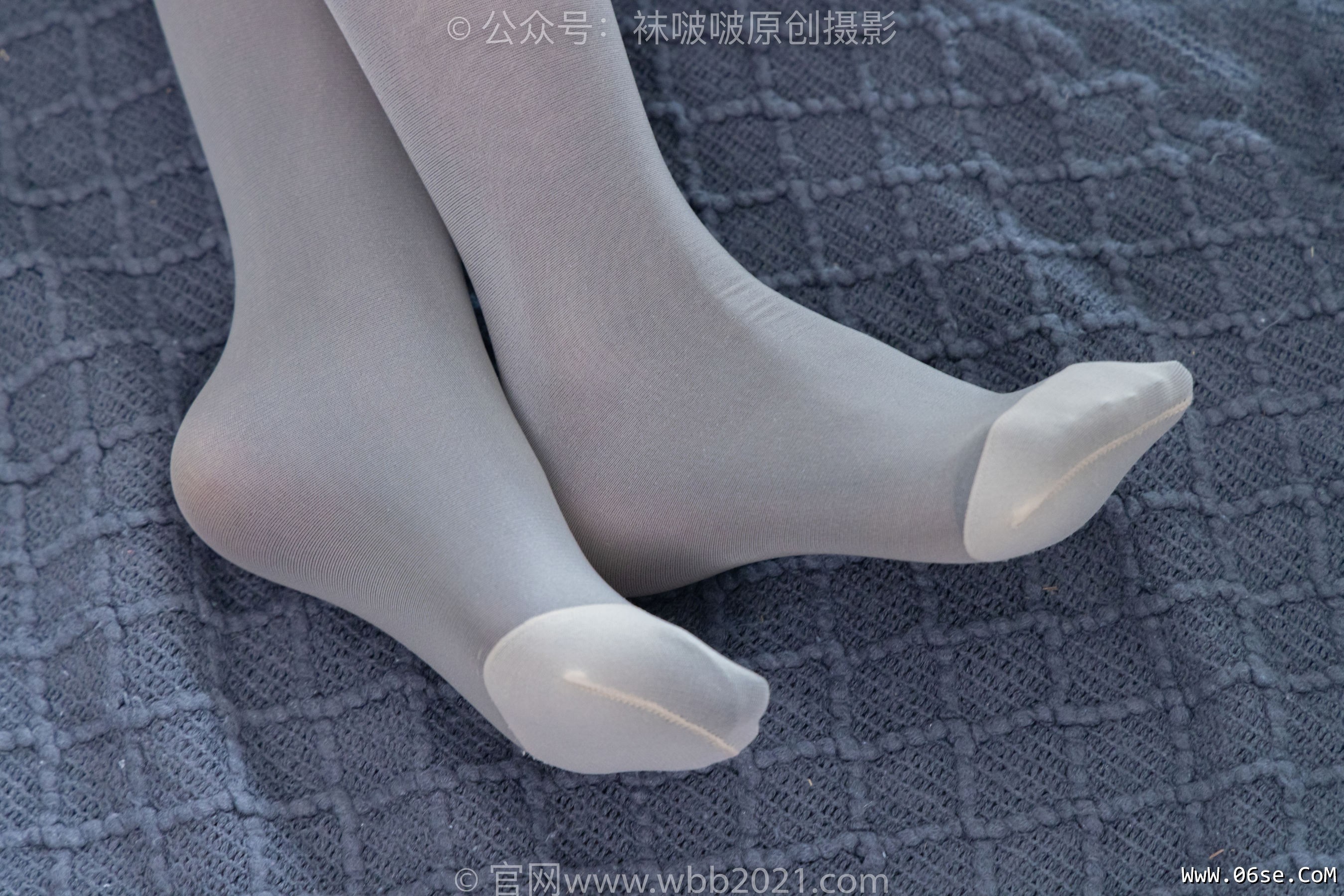图片[41]-BoBoSocks袜啵啵 No.343 甜甜圈 -高跟长靴、黑丝打底、肉丝[150P]-六色网