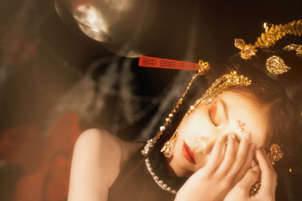 图片[21]-YiTuYu艺图语 Vol.4377 Ten[29P]-六色网
