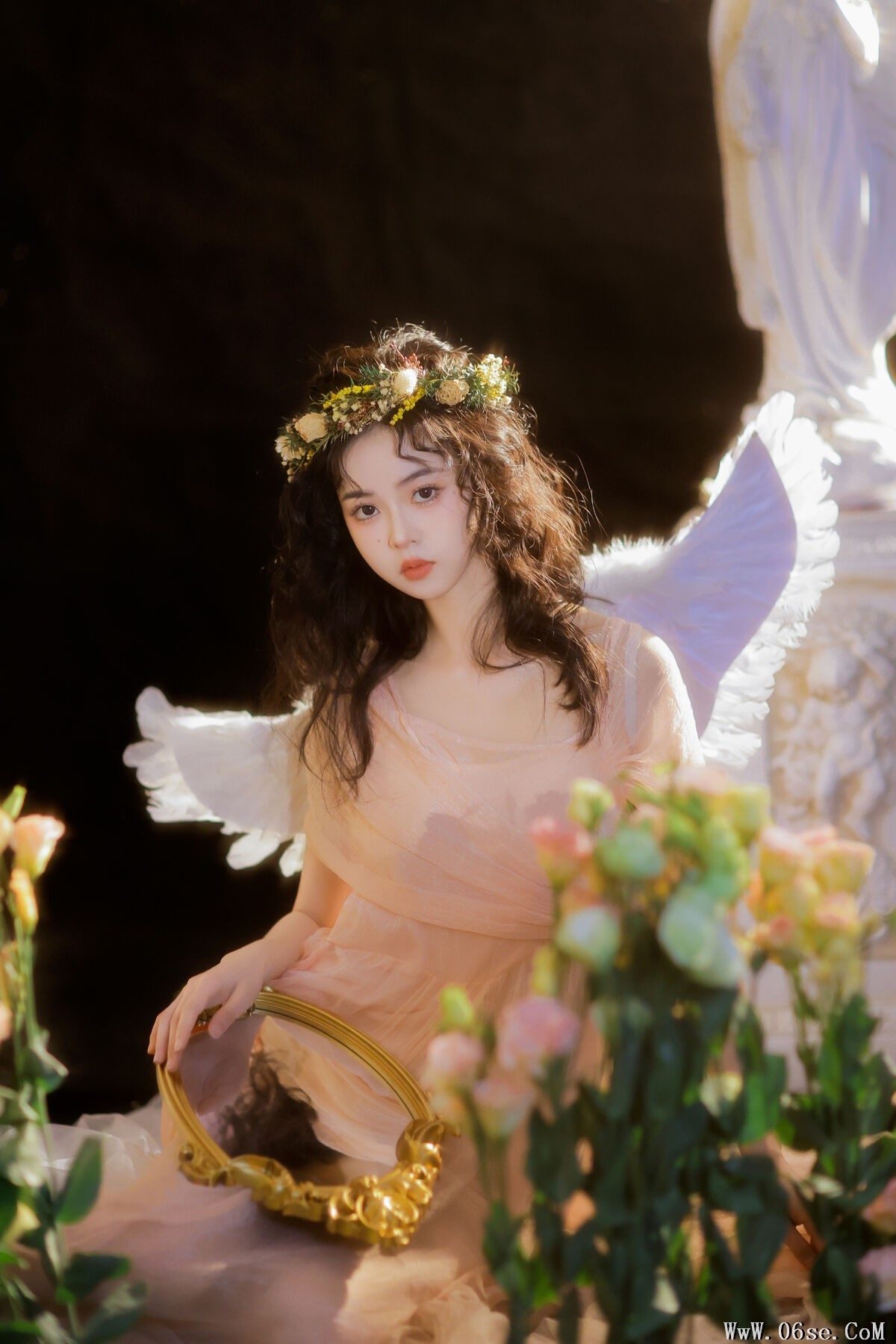 图片[23]-YiTuYu艺图语 Vol.7456 Xiao Yang[24P]-六色网